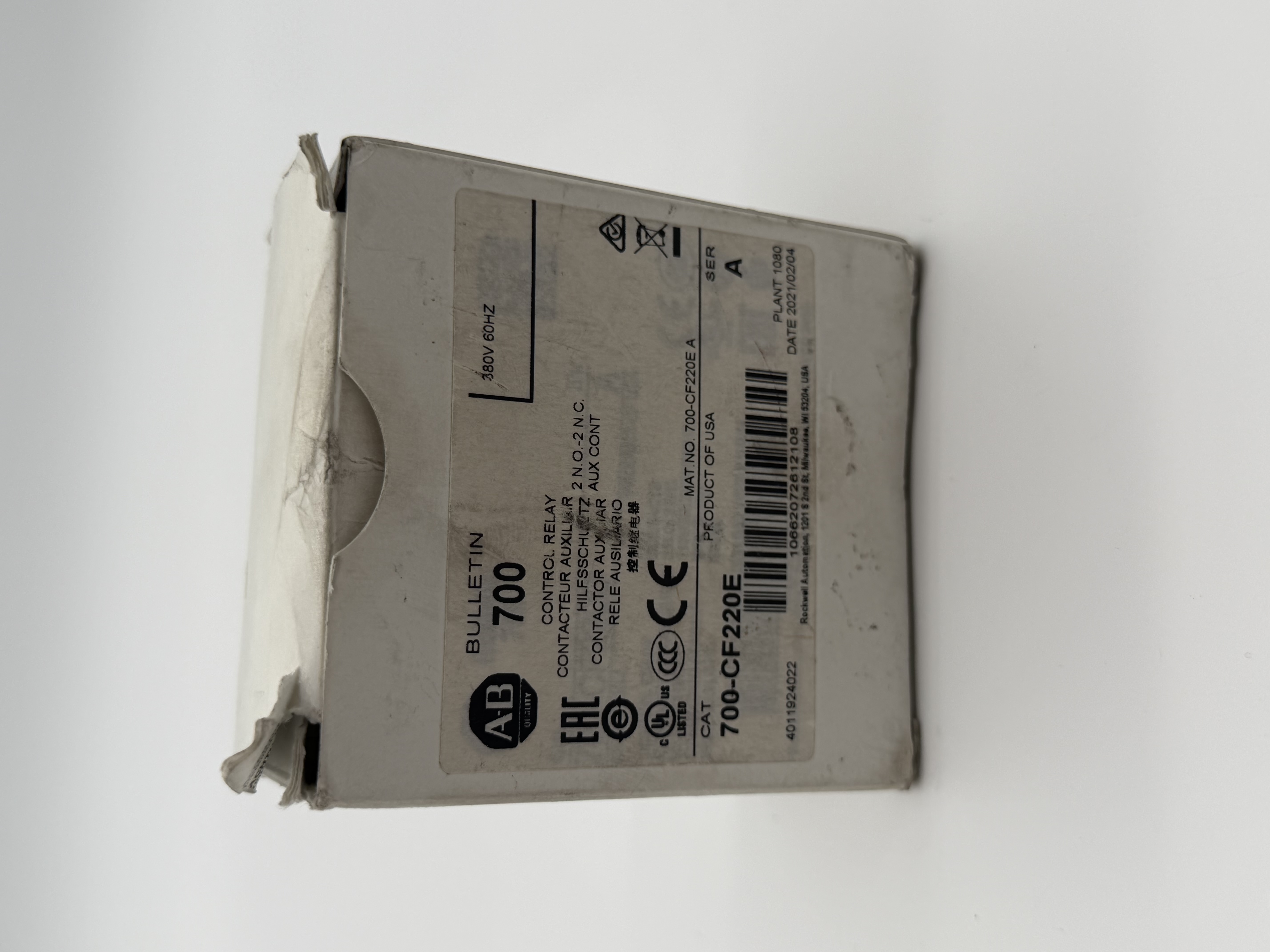 700-CF220E