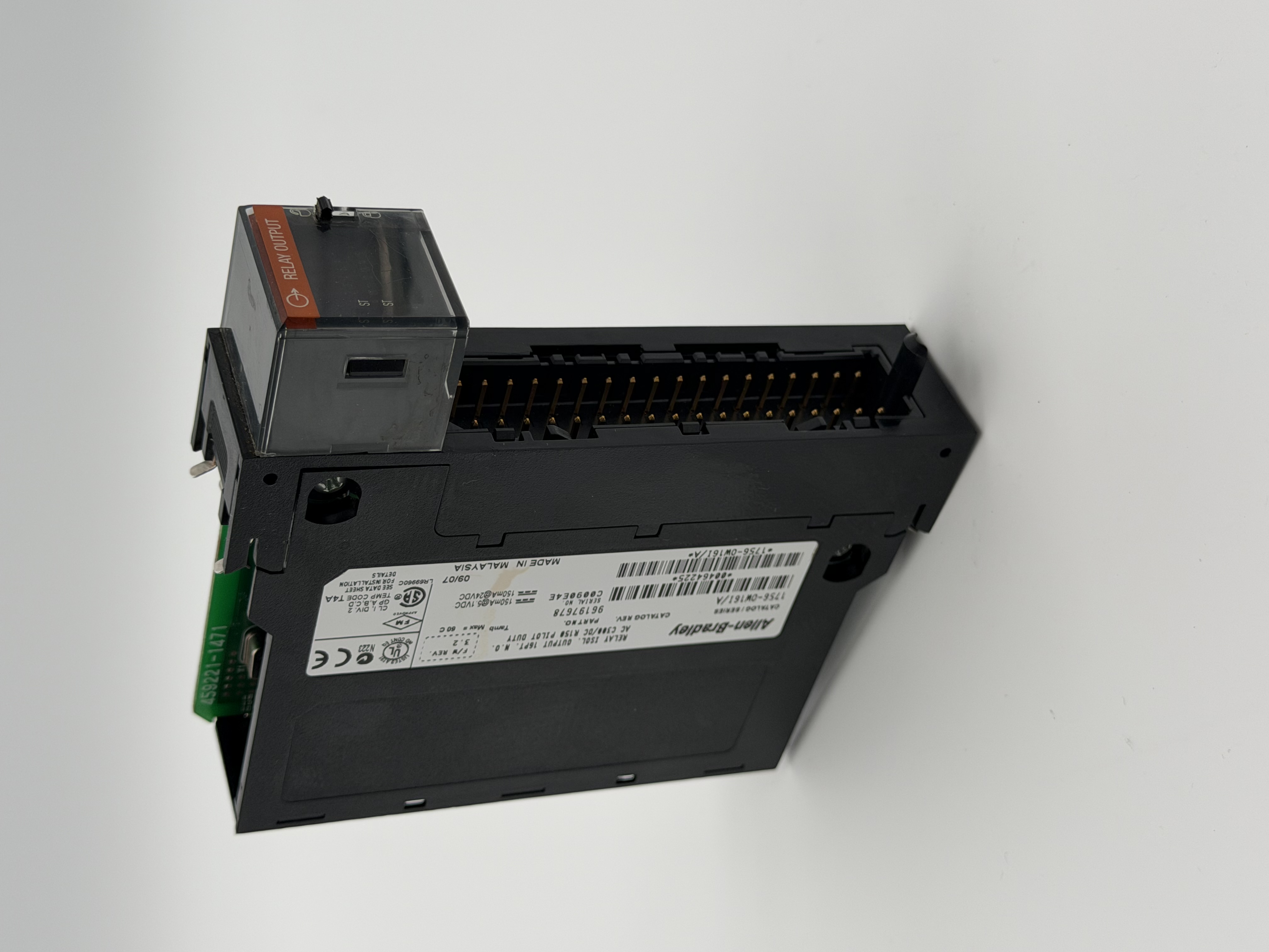 1756-OW16I