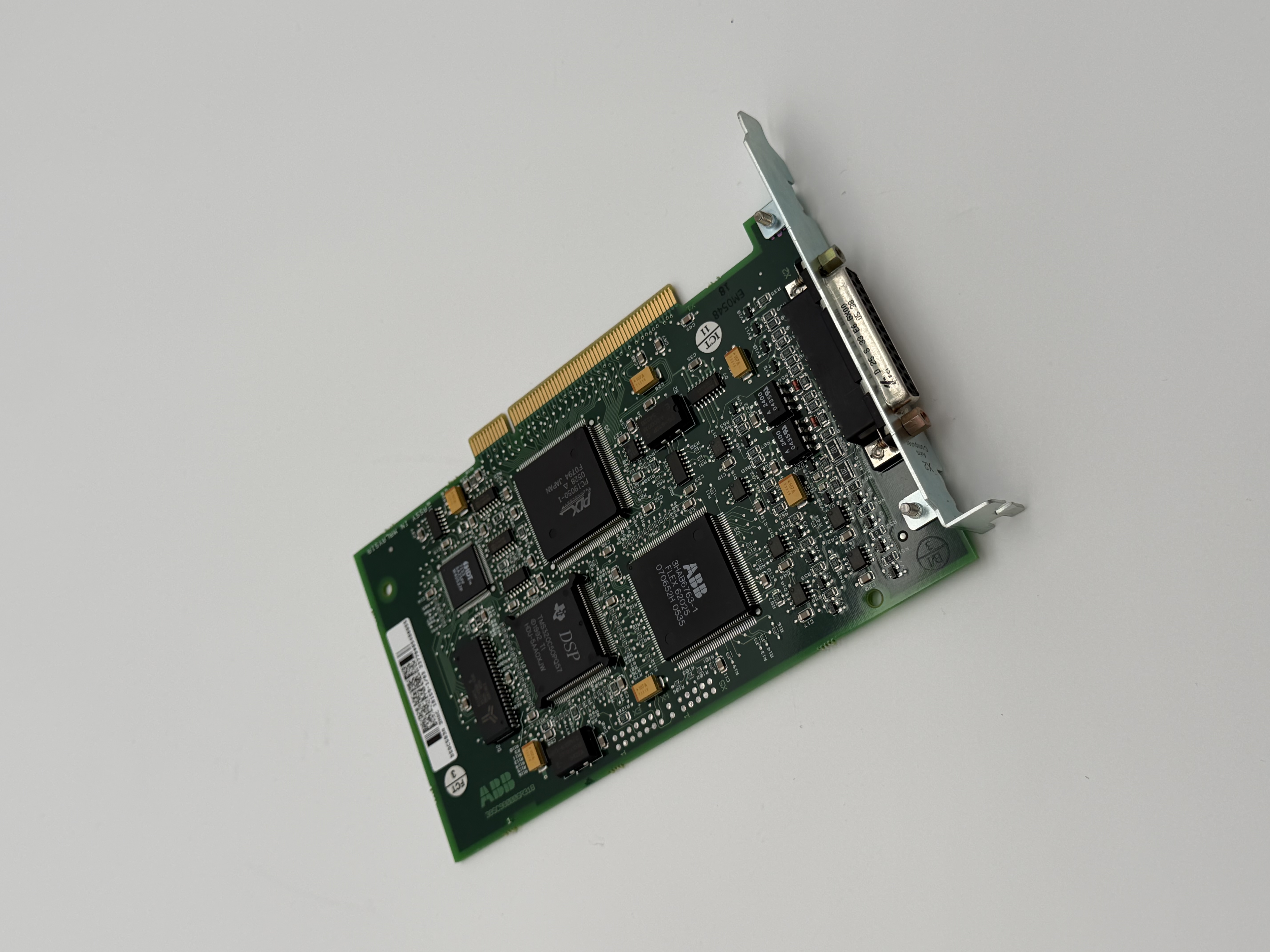 3HAC18159-1/03 DSQC503A