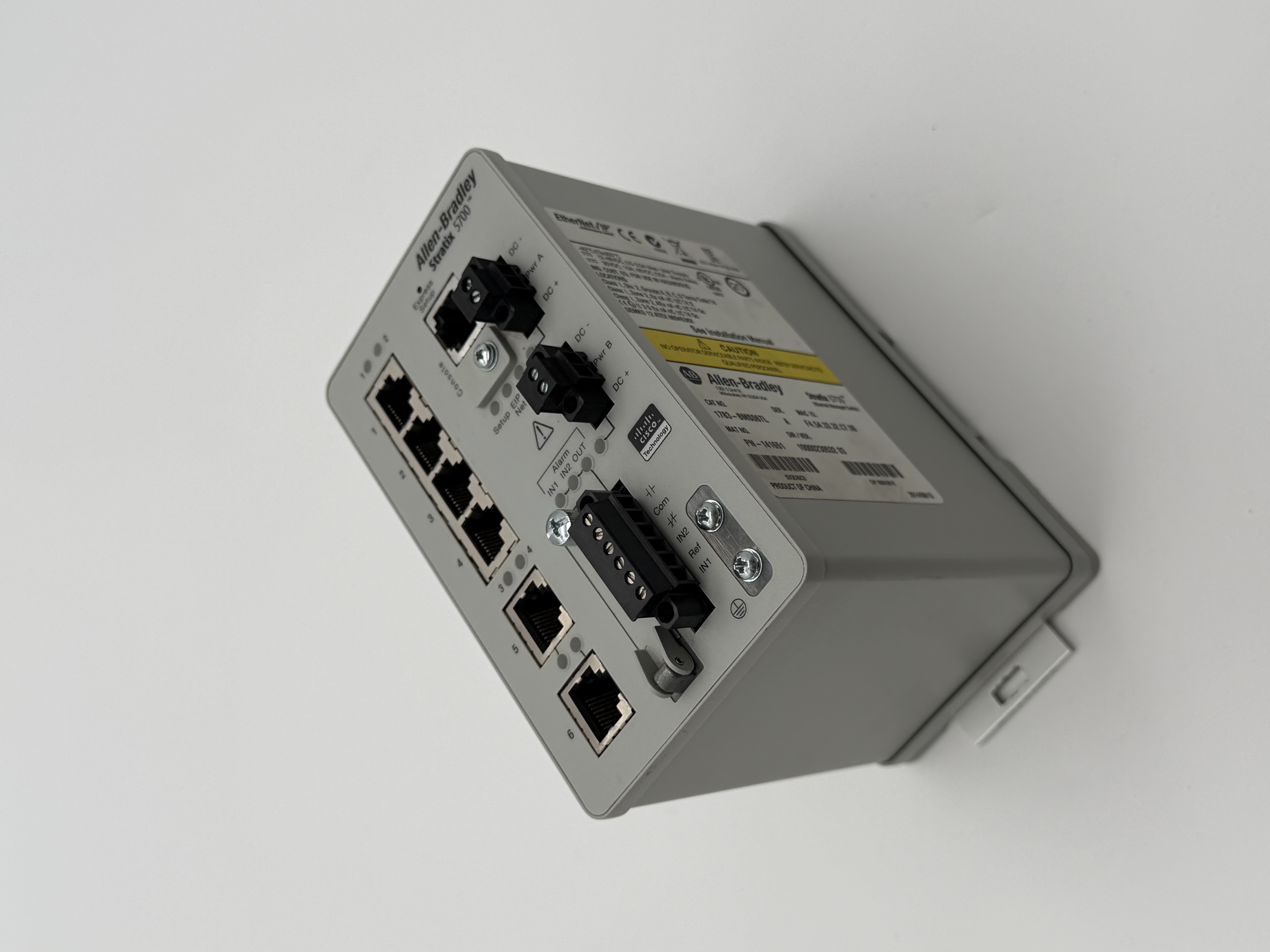 1783-BMS06TL