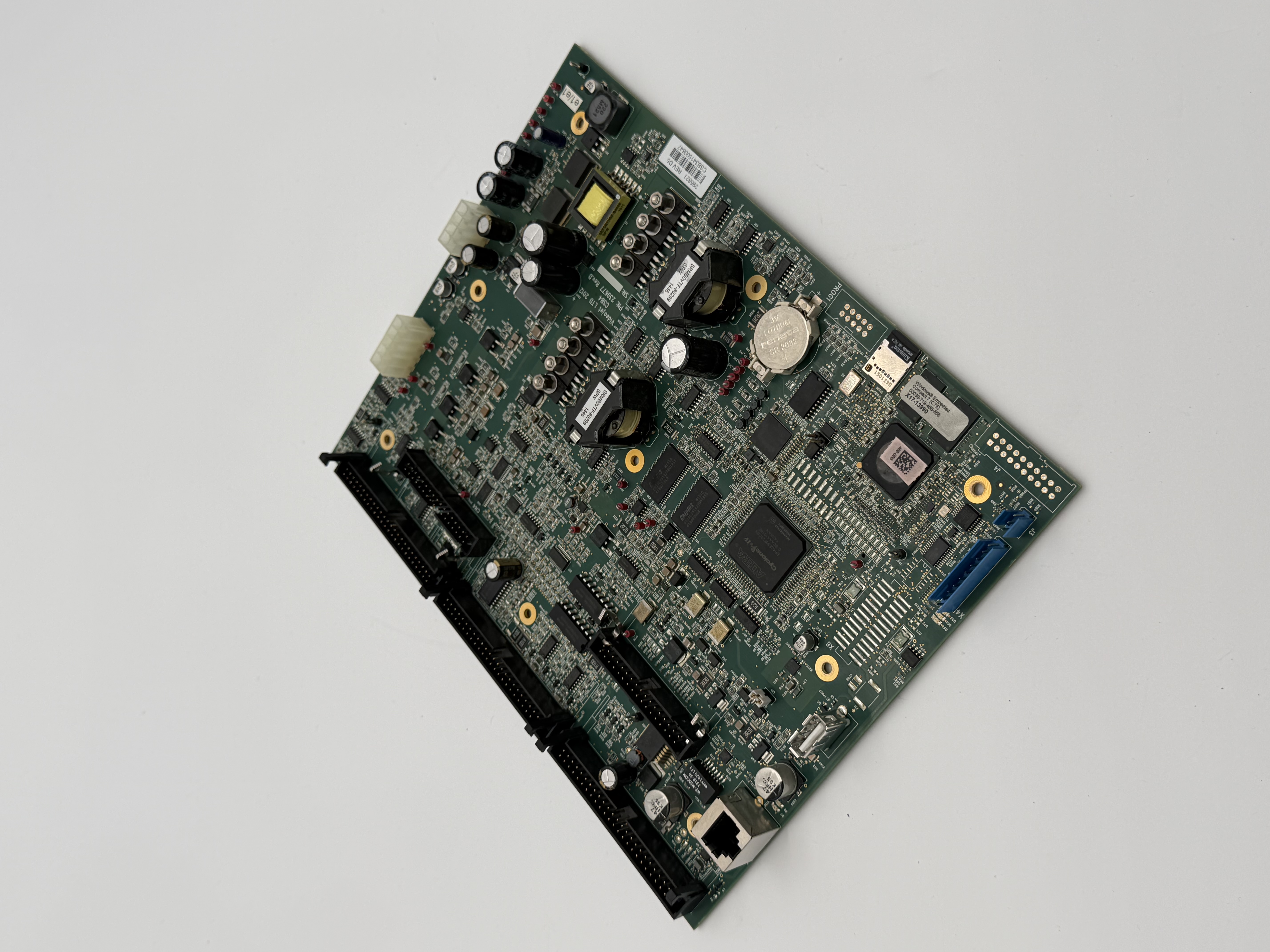 Videojet Main Board 395821