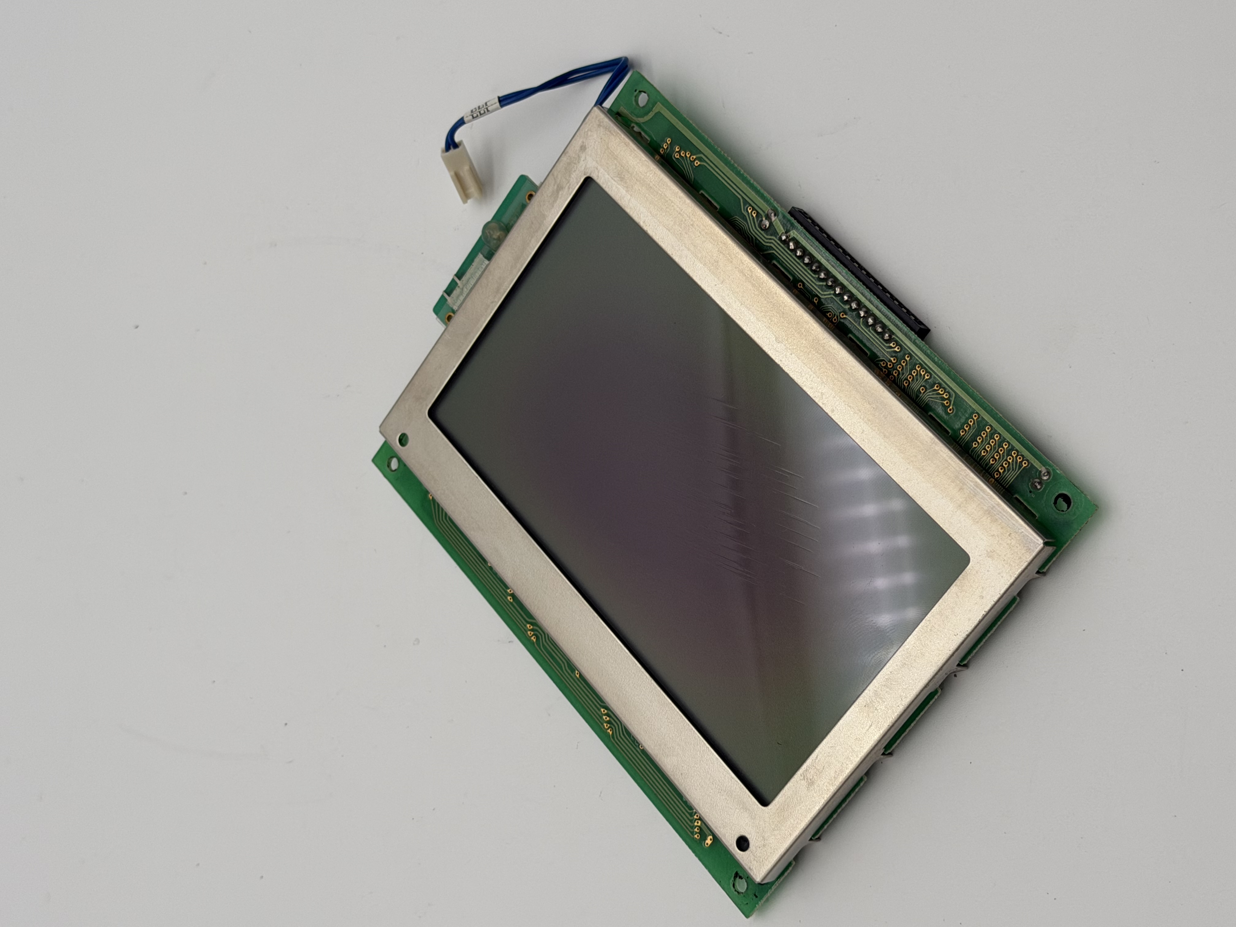 Display Epson EG4401S