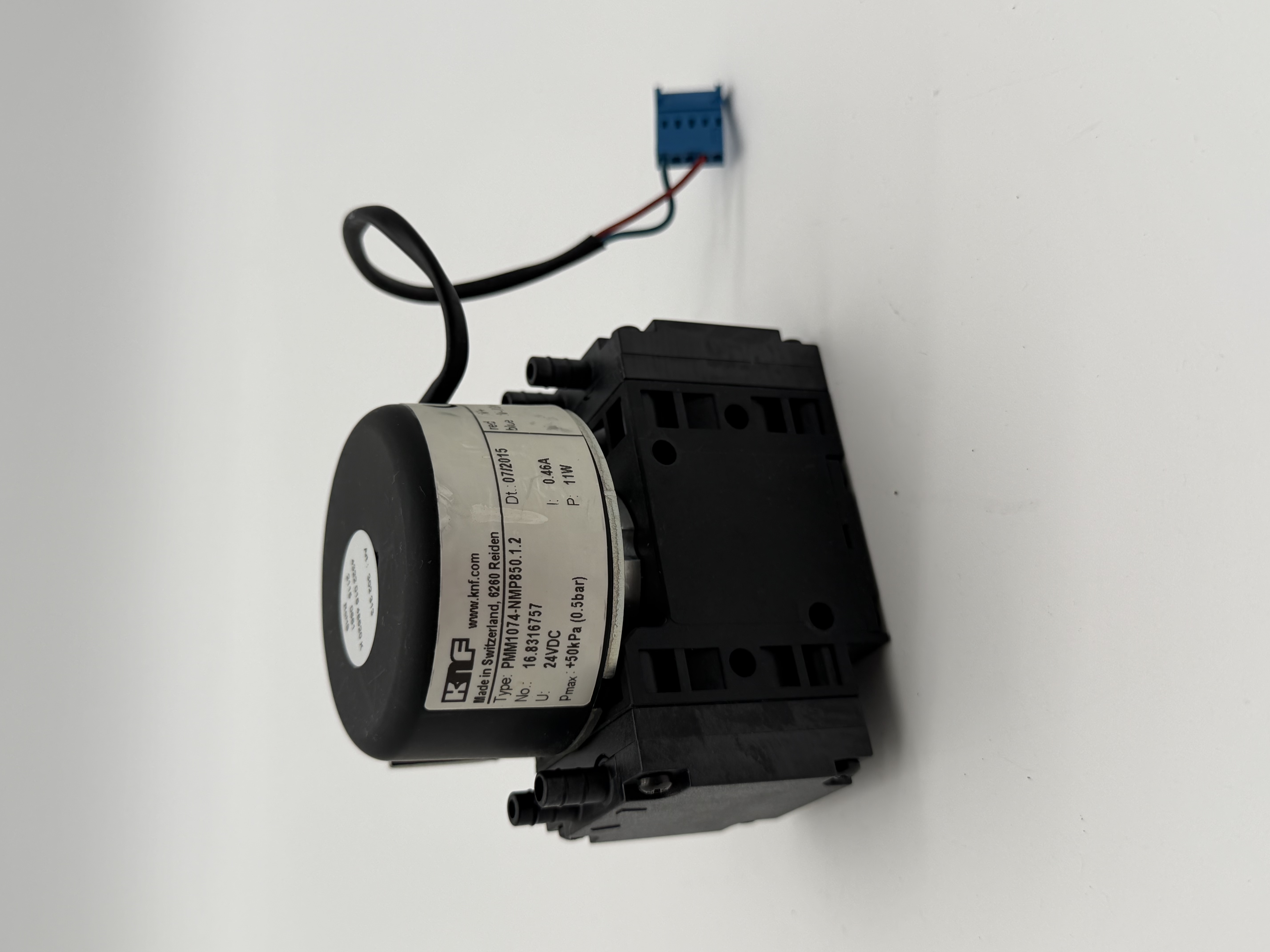 Videojet PMM1074-NMP850.1.2