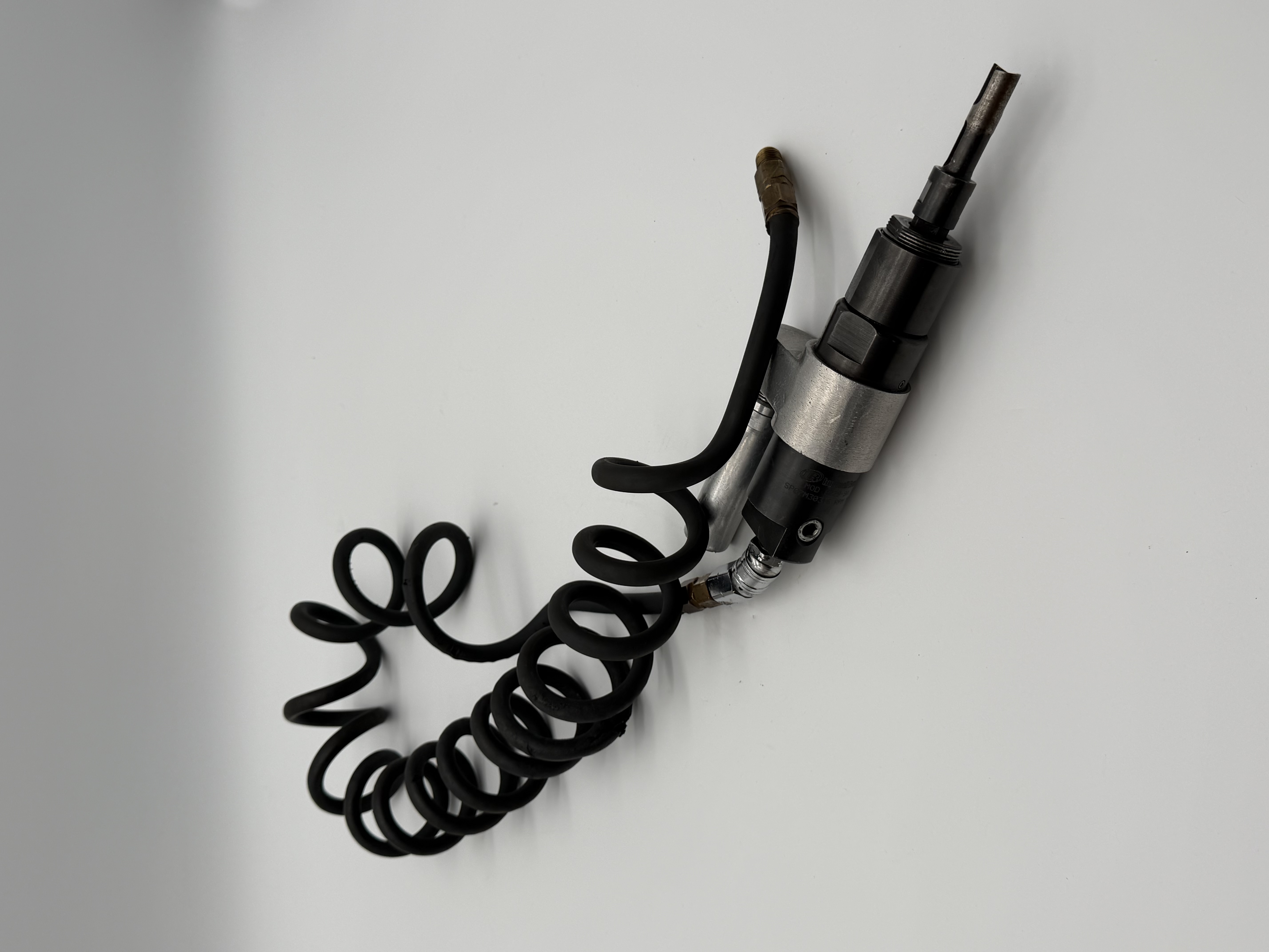 Intersoll Rand 8229-9A Non-Reversible Air Power Motor