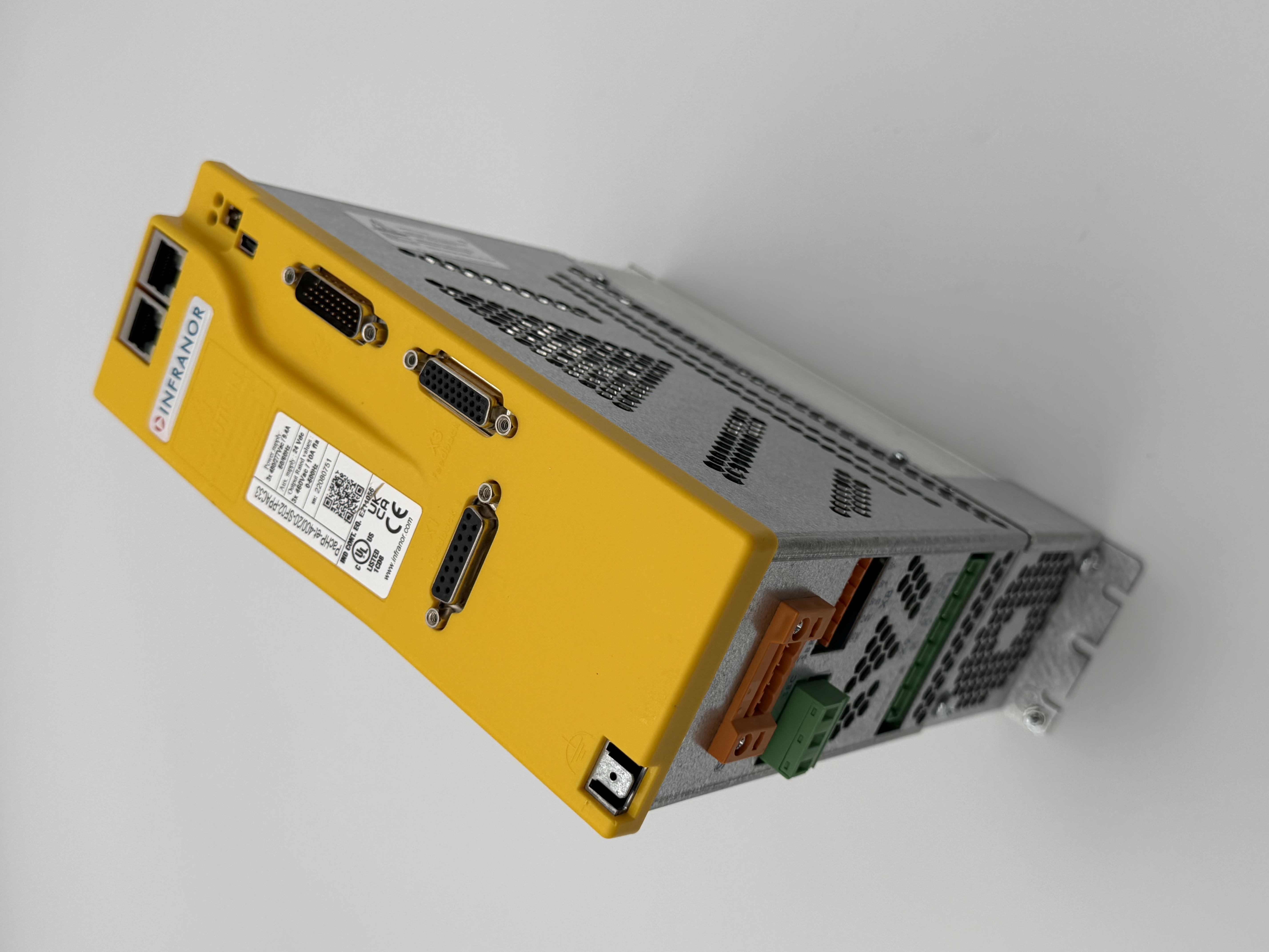 PacHP-et-400/20-SF02-PPAC33