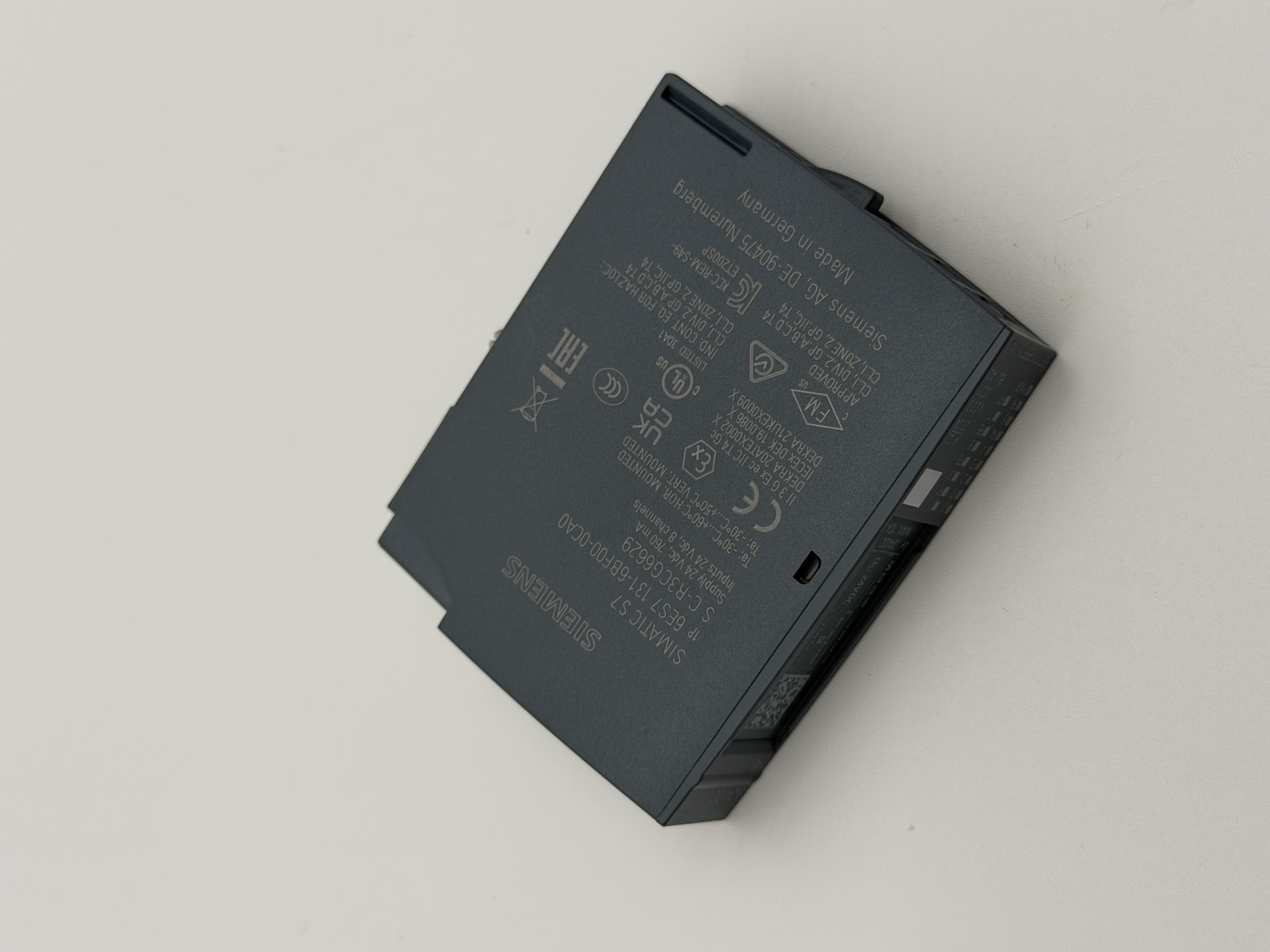 6ES7131-6BF00-0CA0