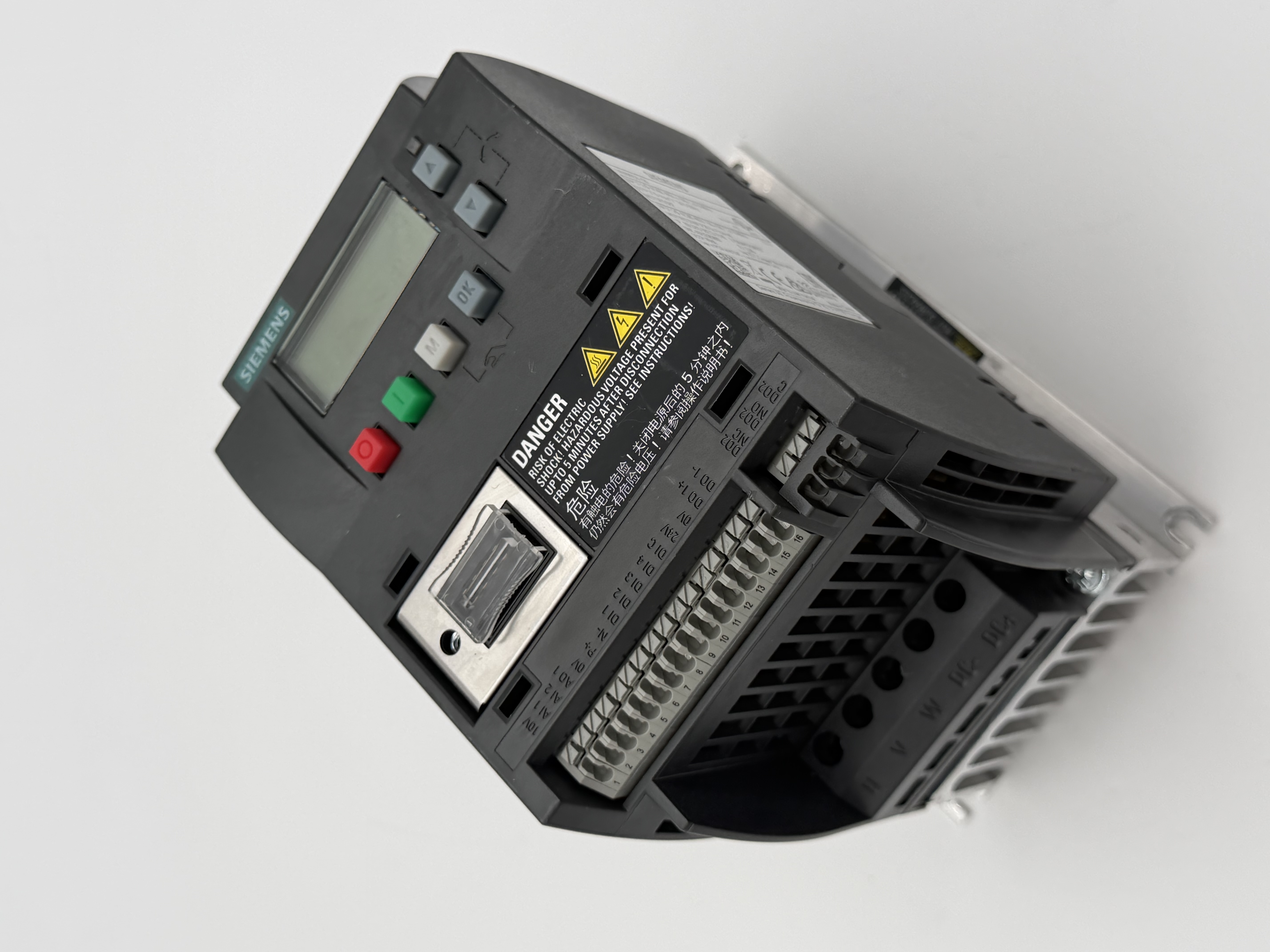 6SL3210-5BE13-7UV0