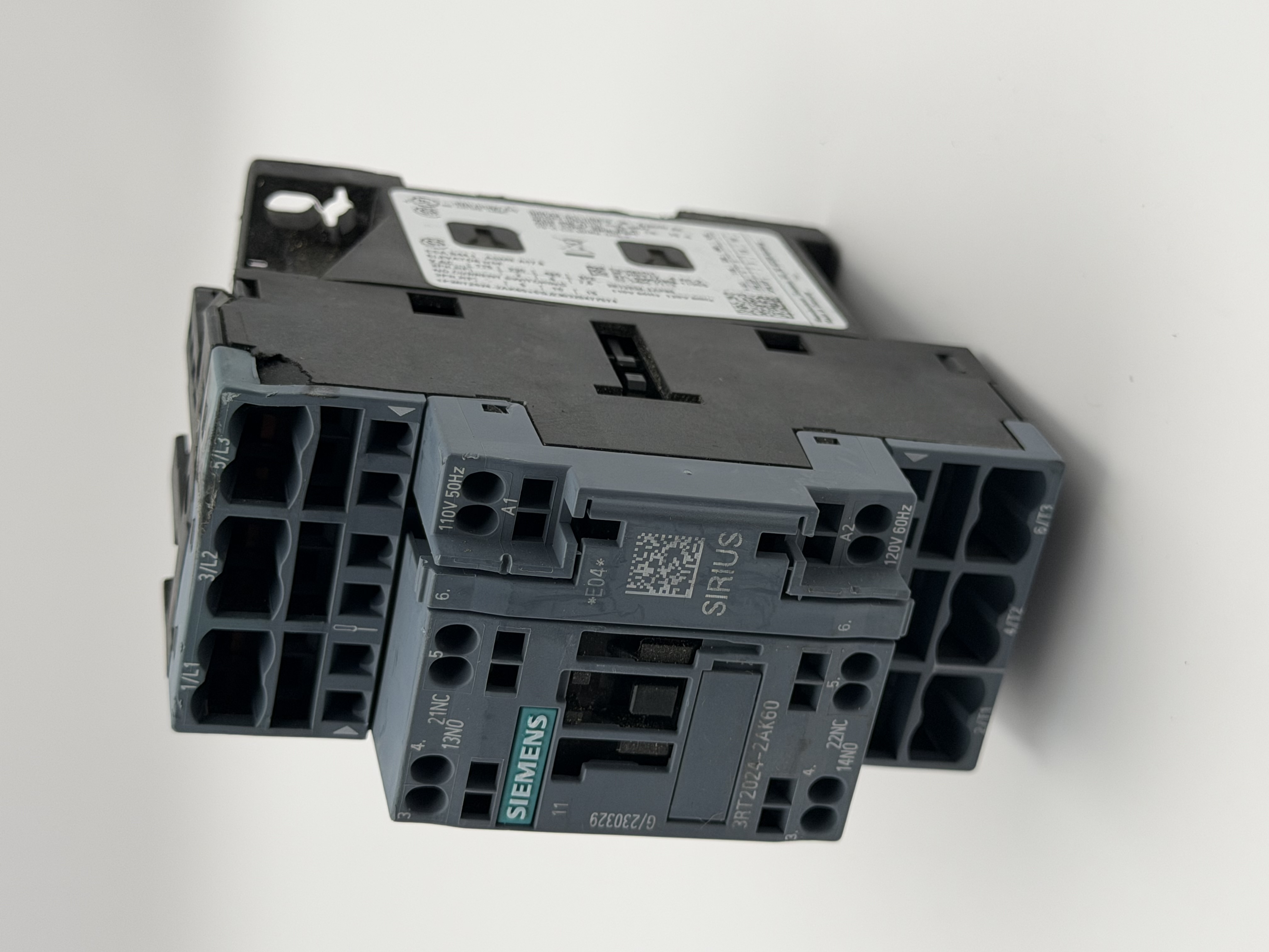 3RT2024-2AK60