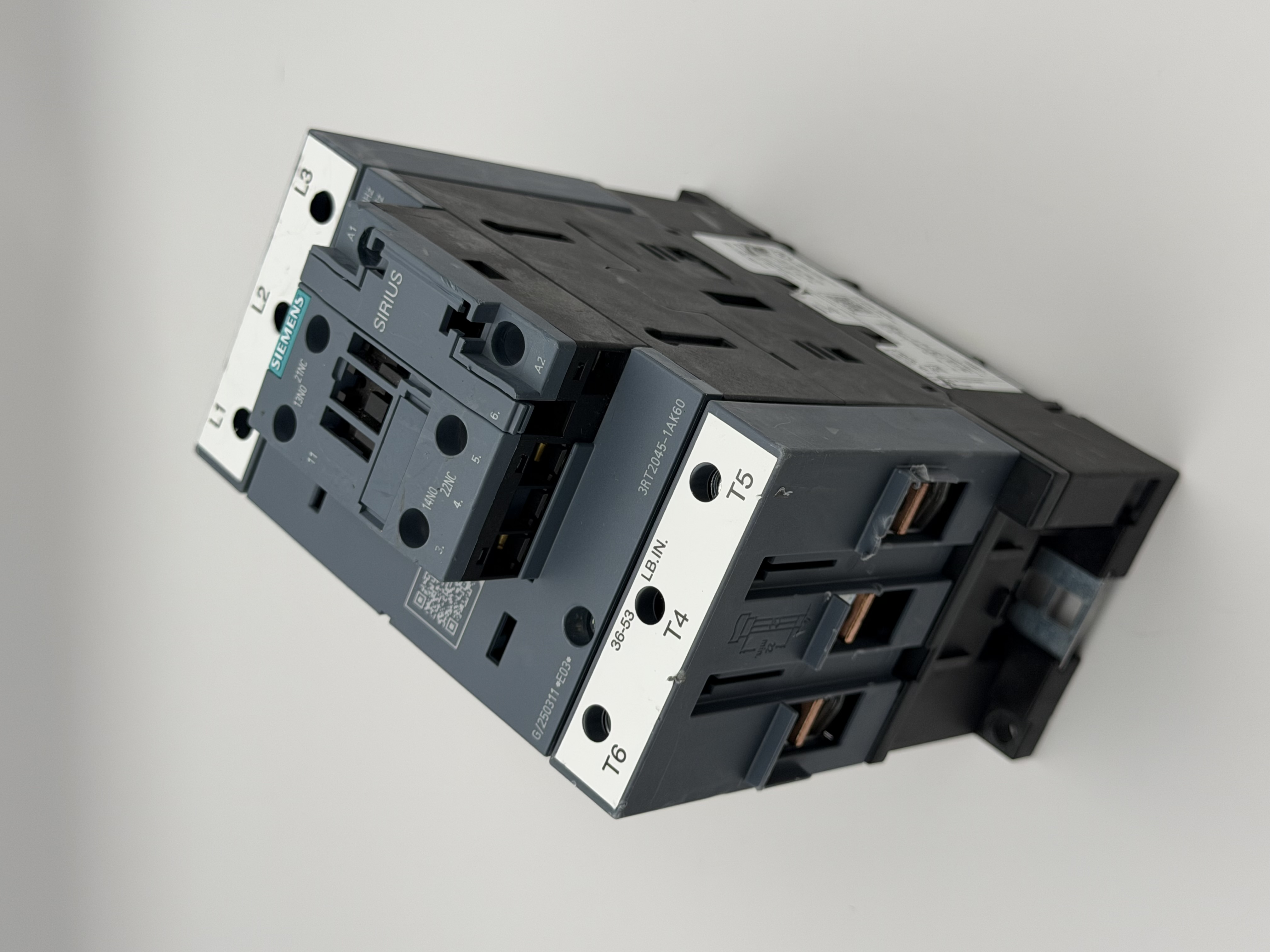 3RT2045-1AK60
