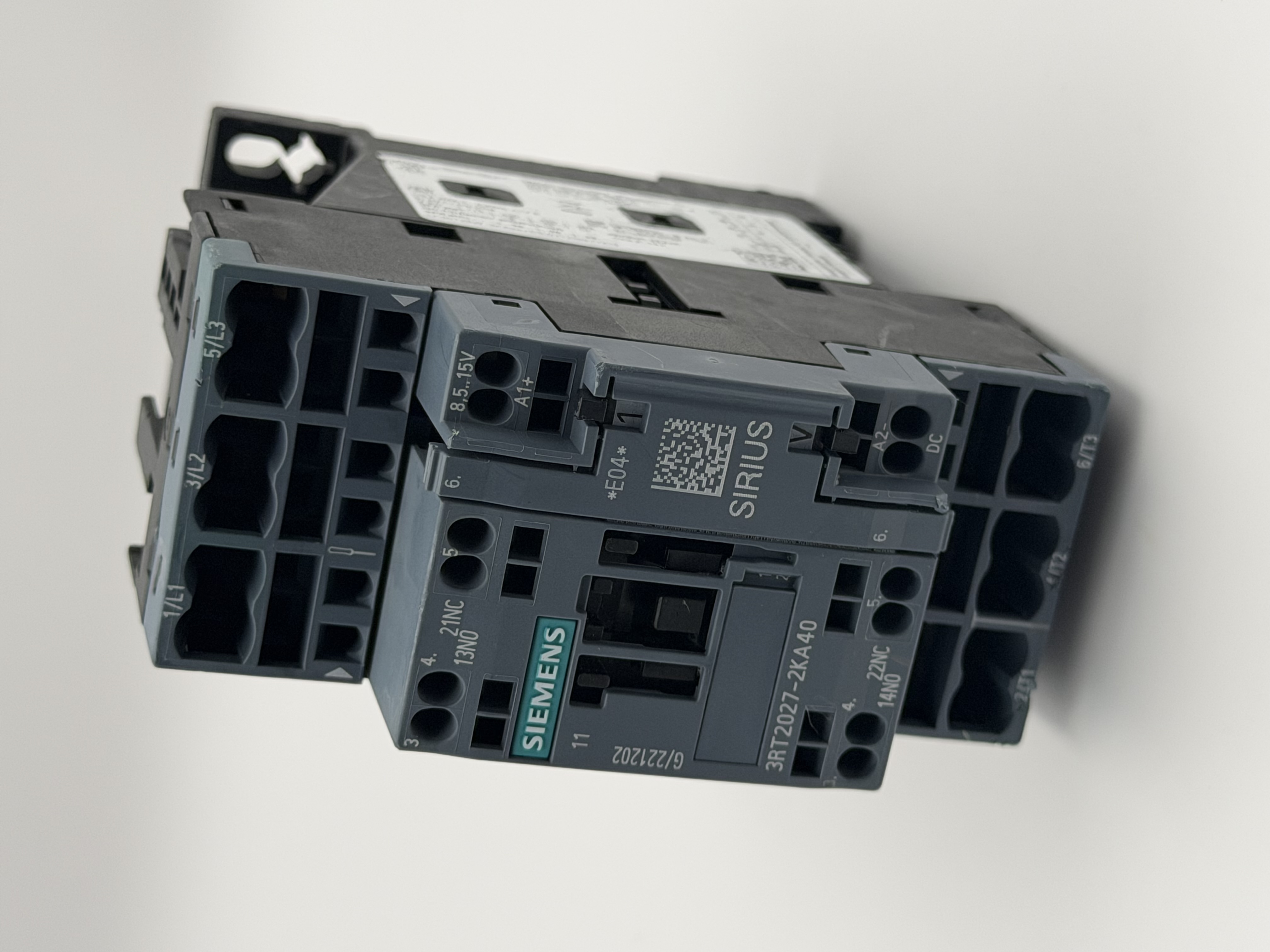 3RT2027-2KA40