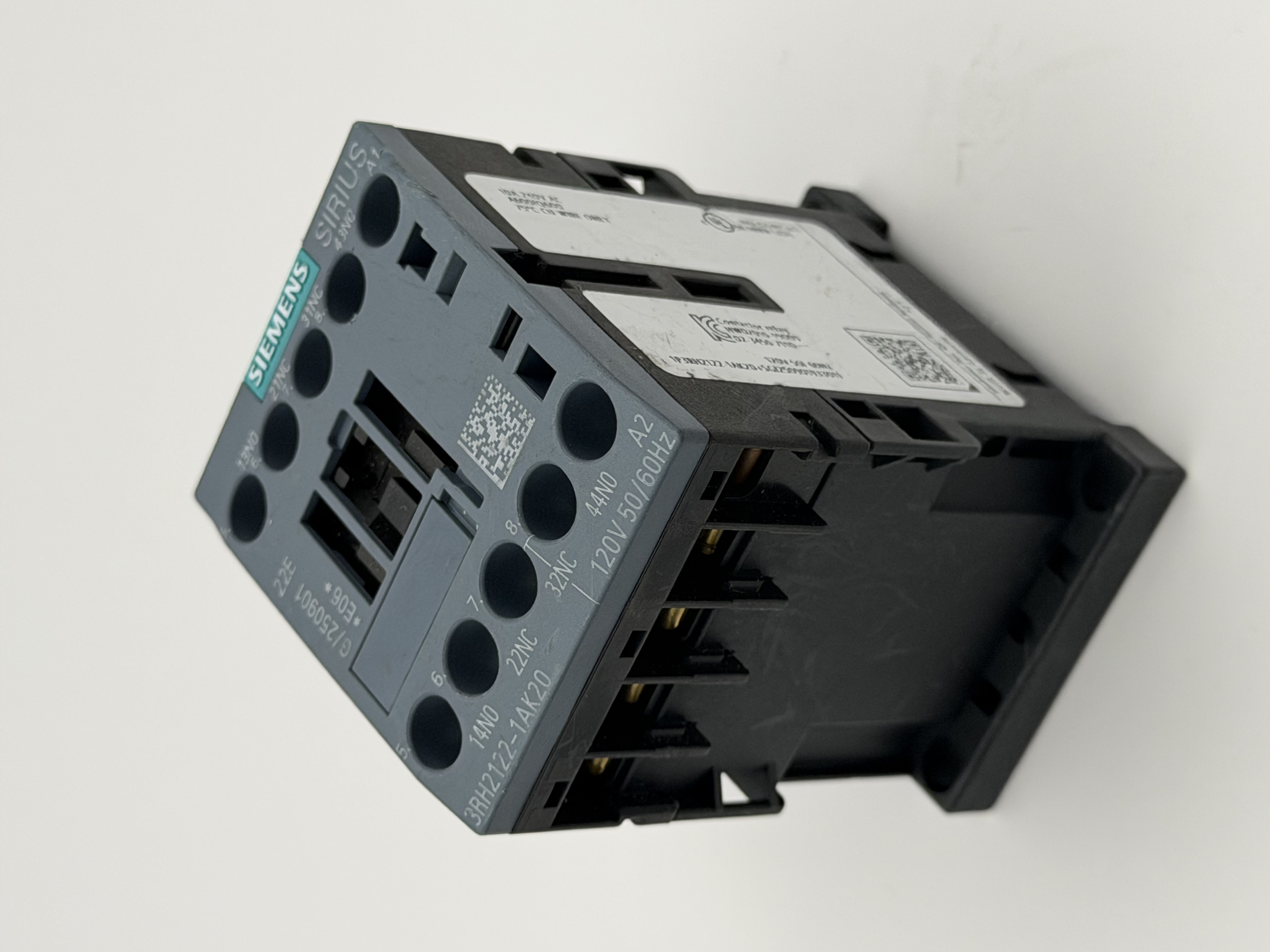 3RH2122-1AK20