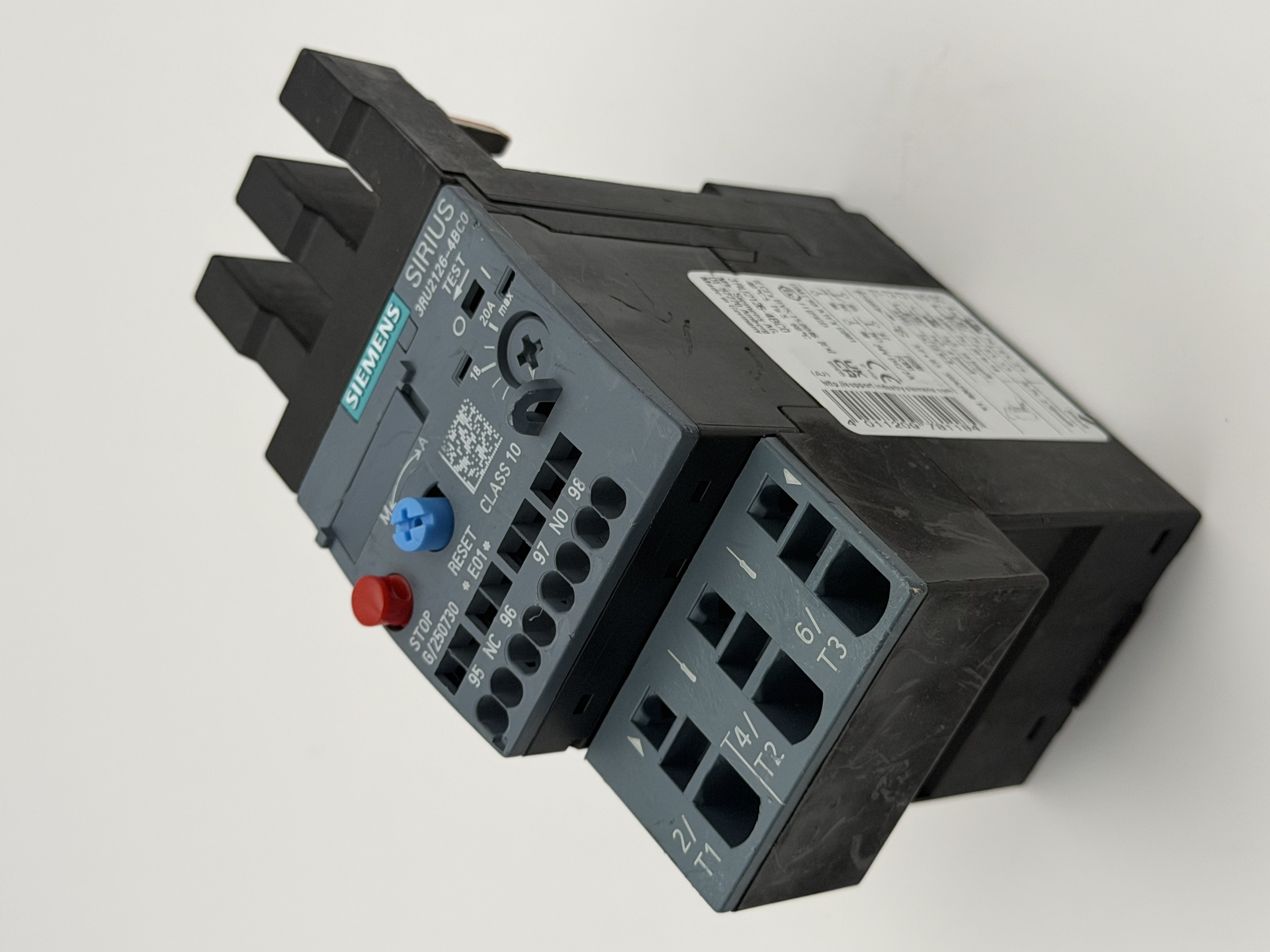 3RU2126-4BC0