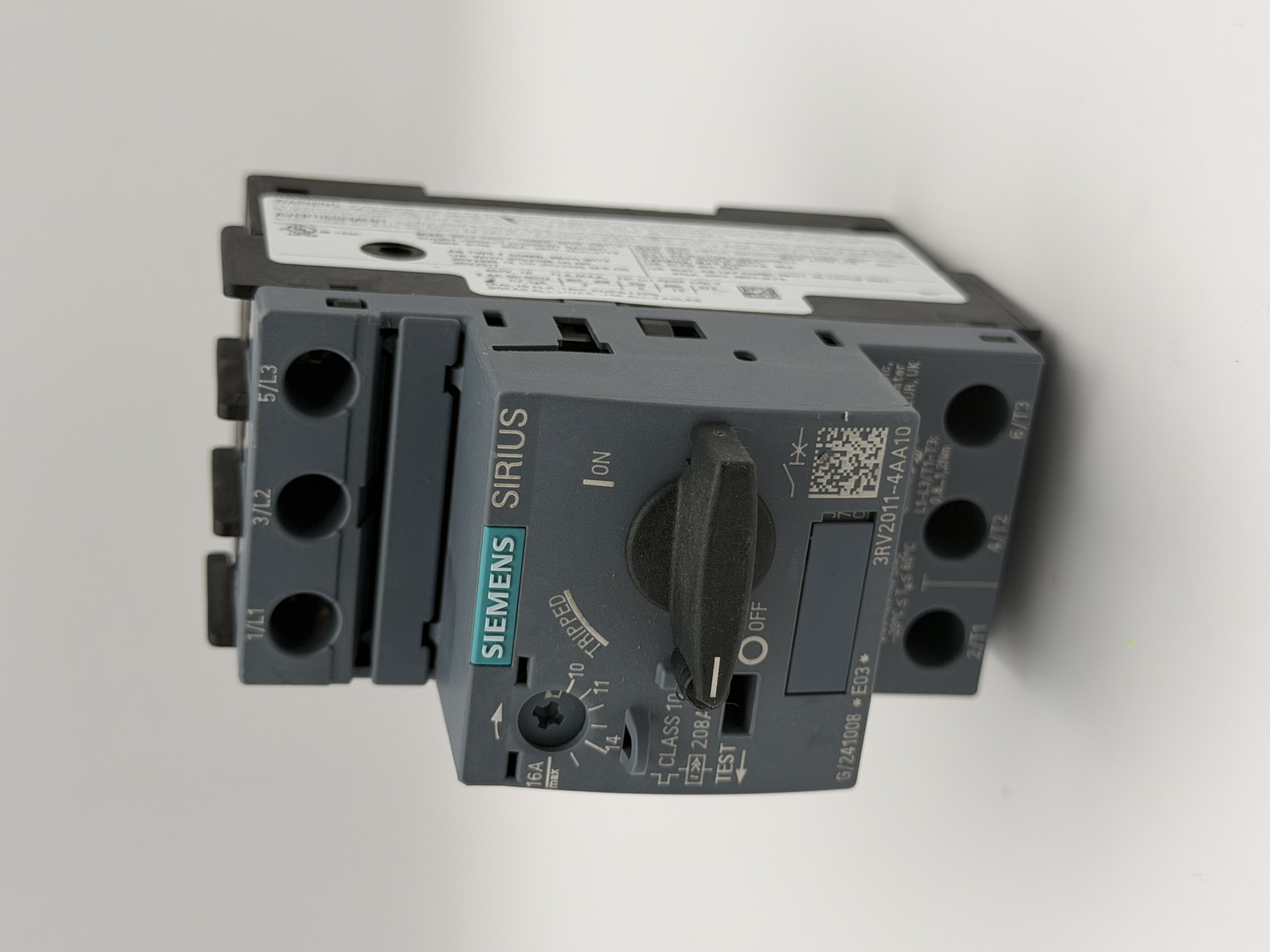 3RV2011-4AA10