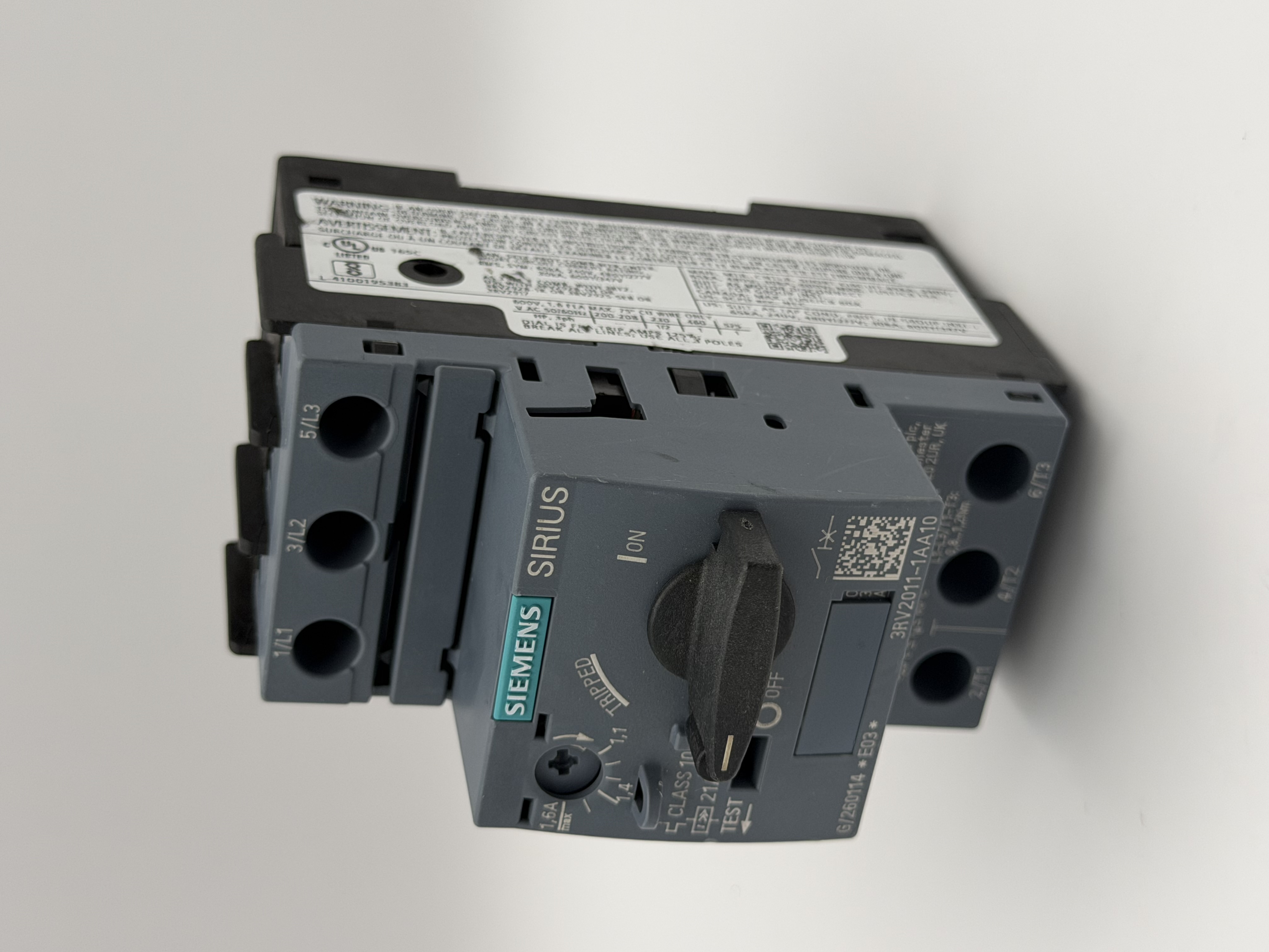 3RV2011-1AA10