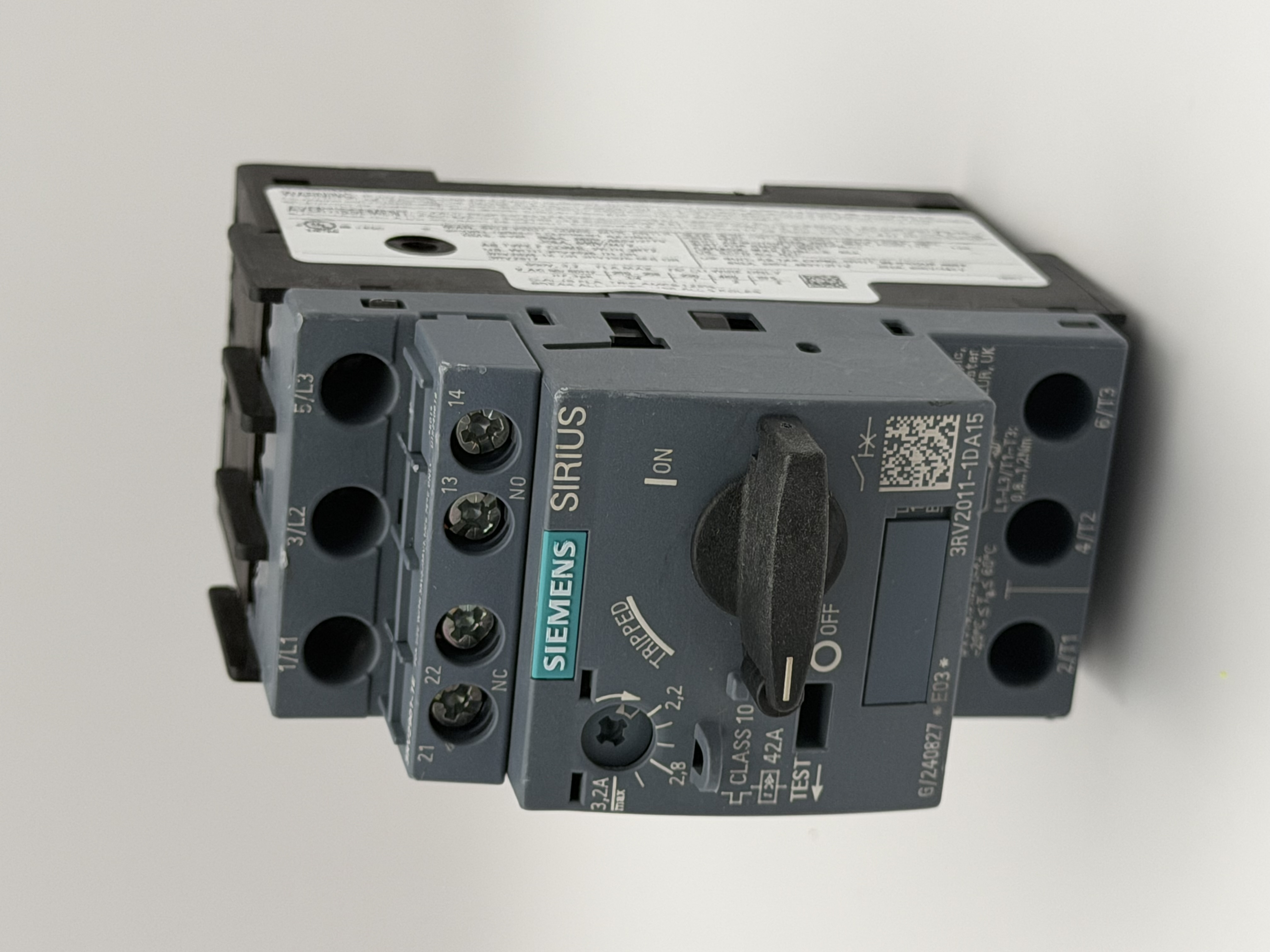 3RV2011-1DA15
