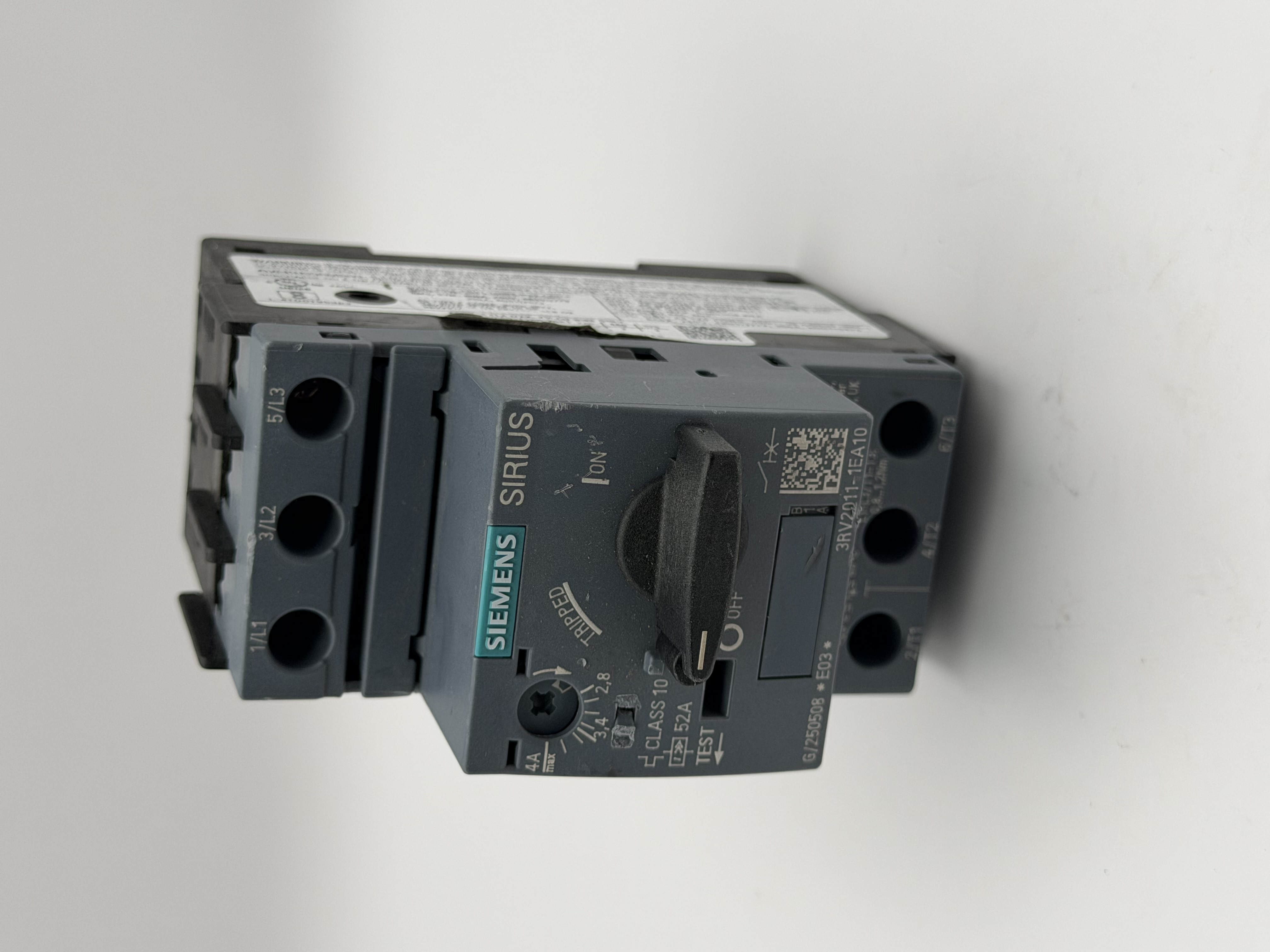 3RV2011-1EA10
