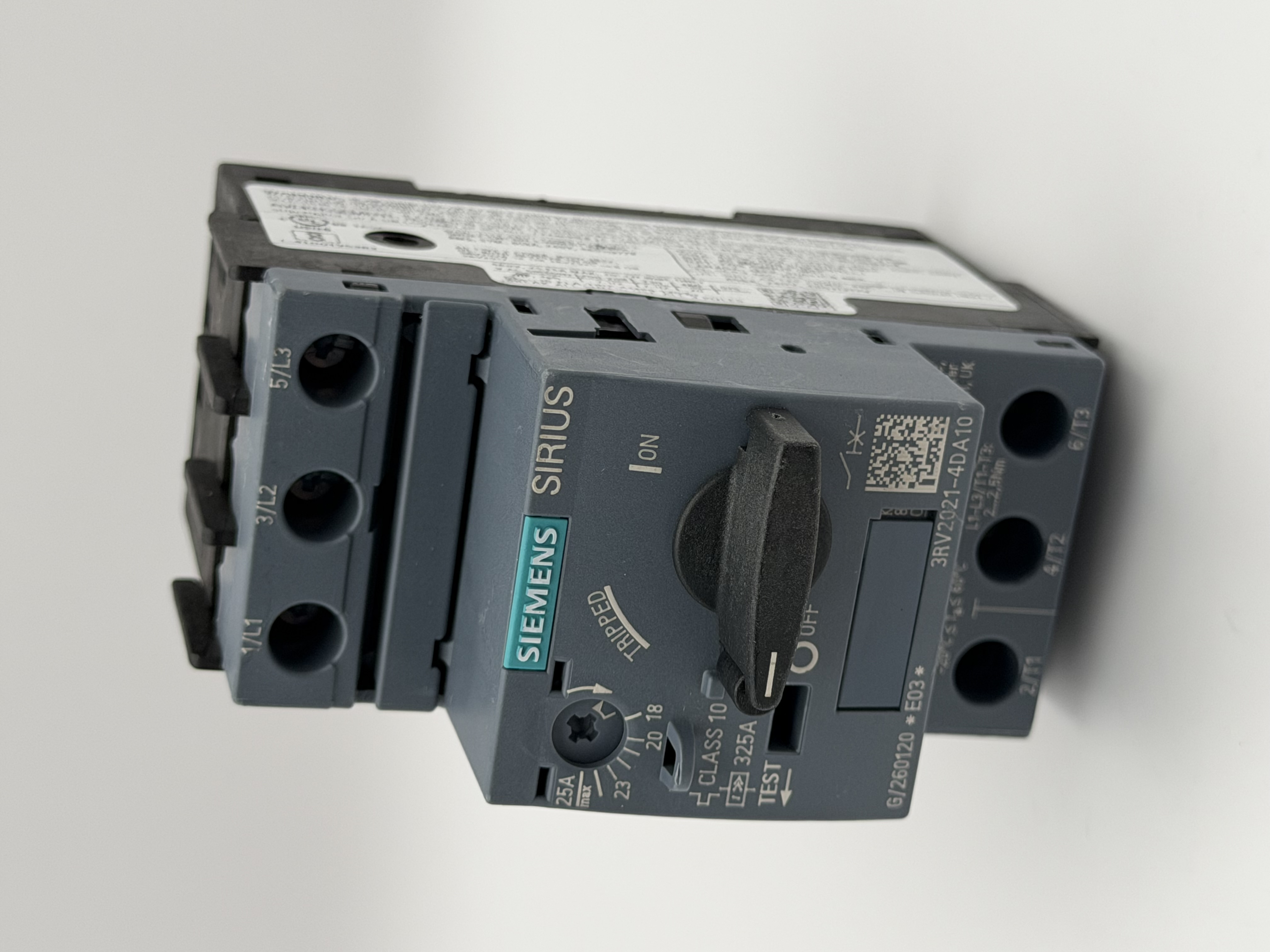 3RV2021-4DA10
