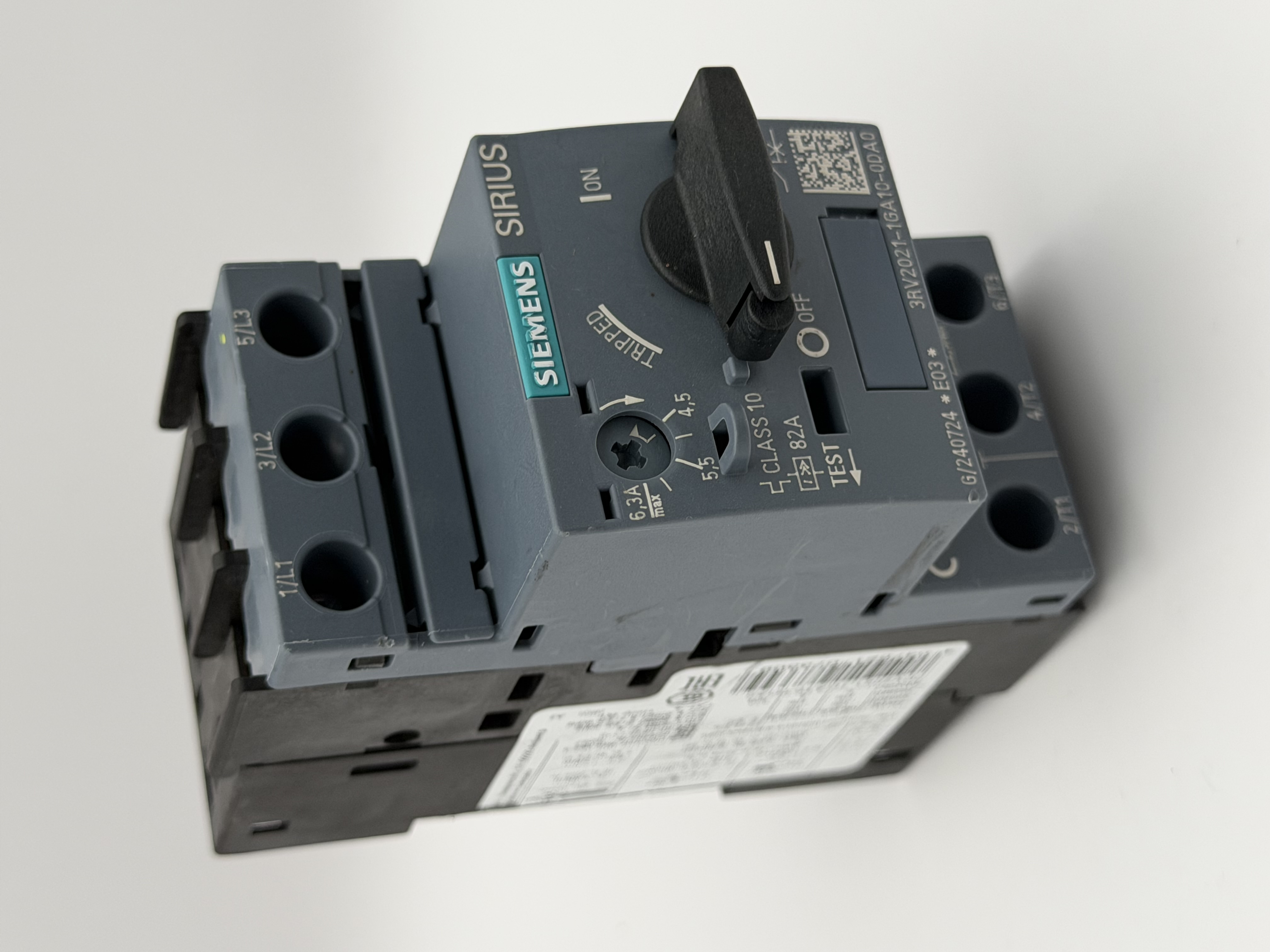 3RV2021-1GA10-0DA0