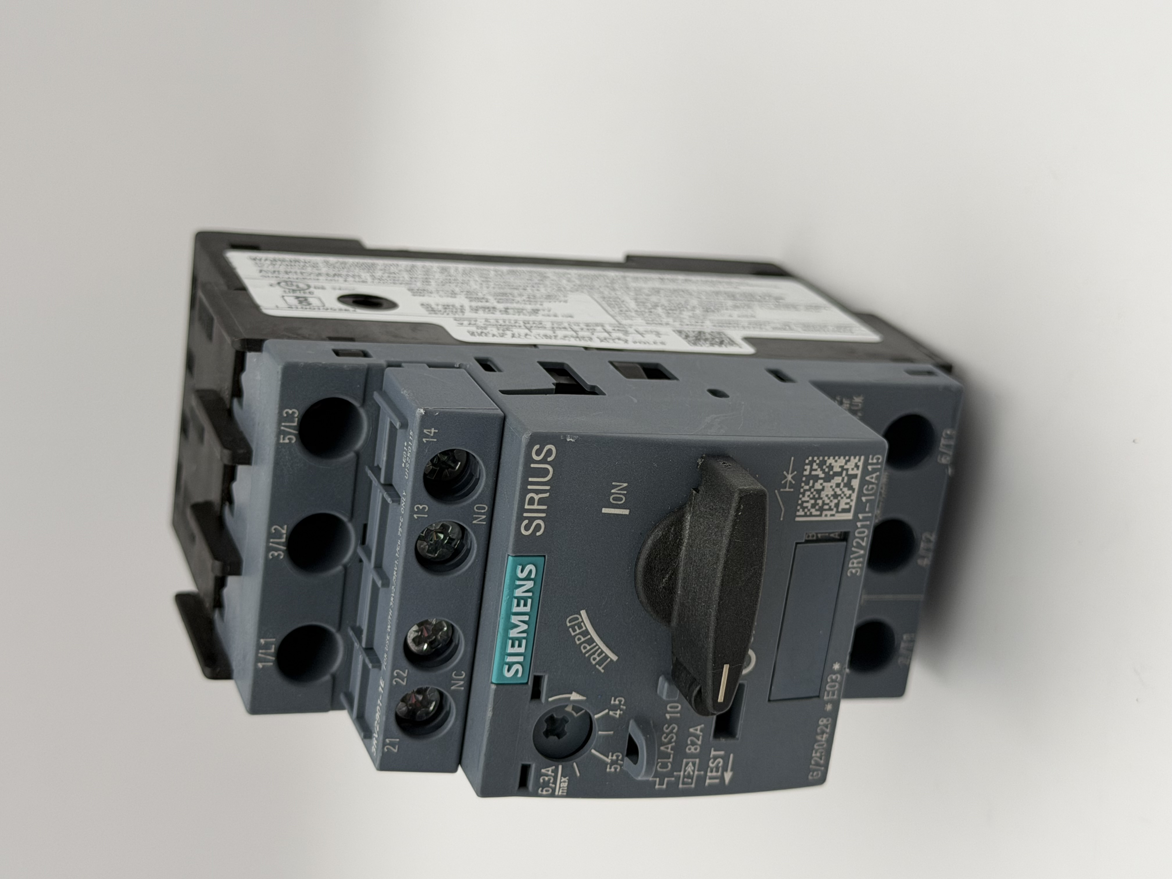 3RV2011-1GA15