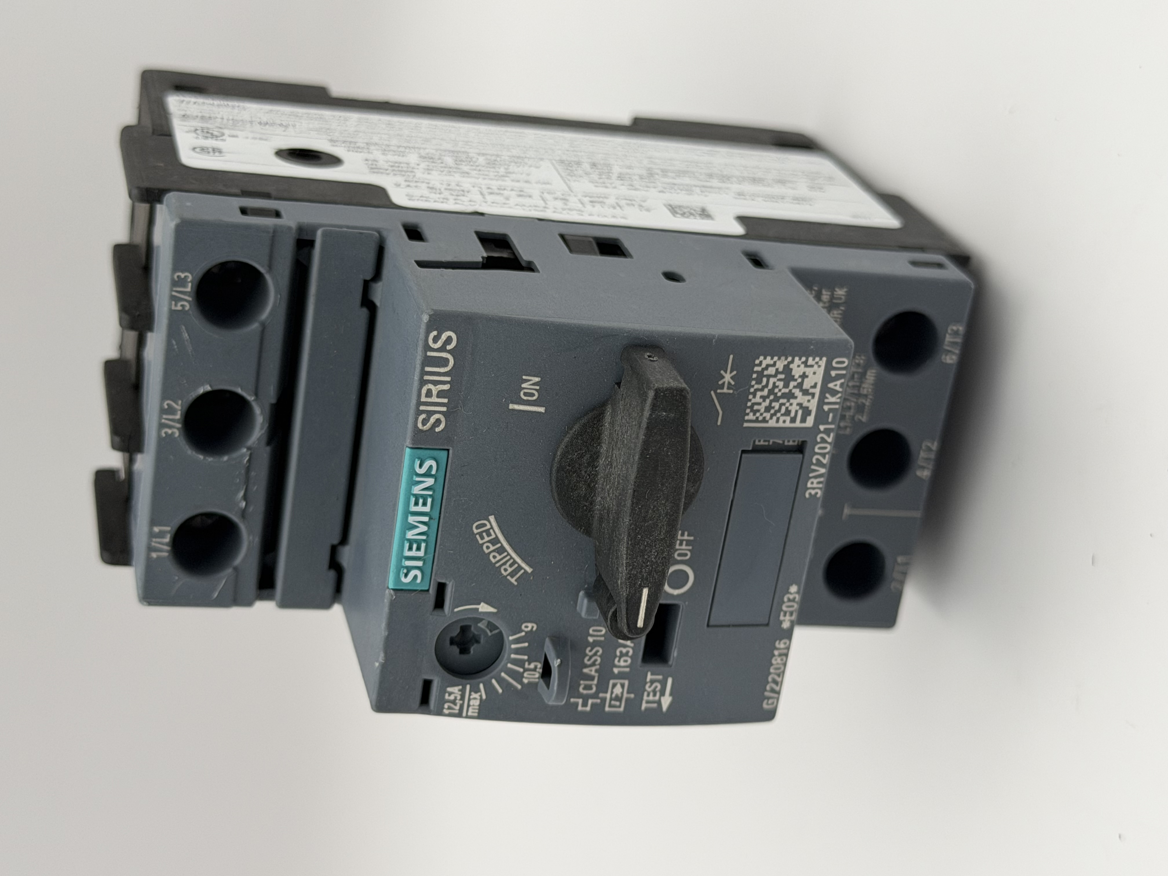 3RV2021-1KA10