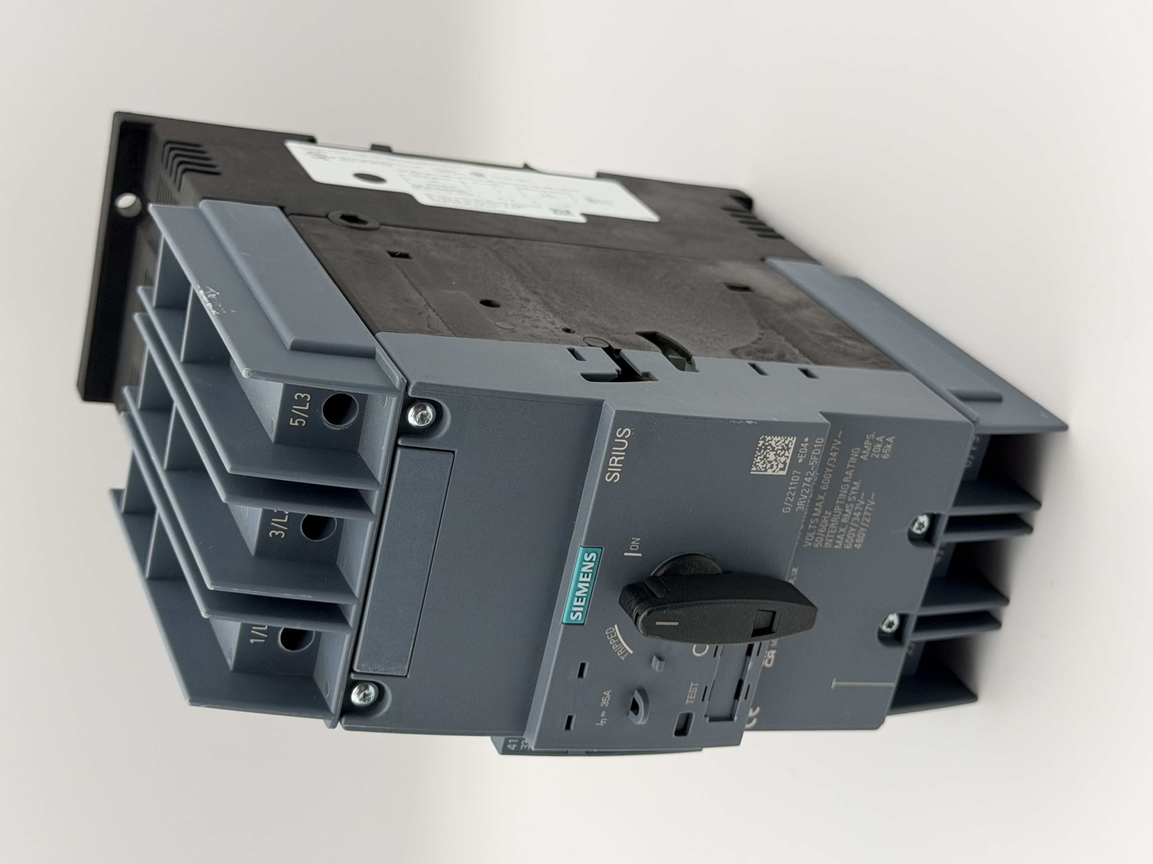 3RV2742-5FD10