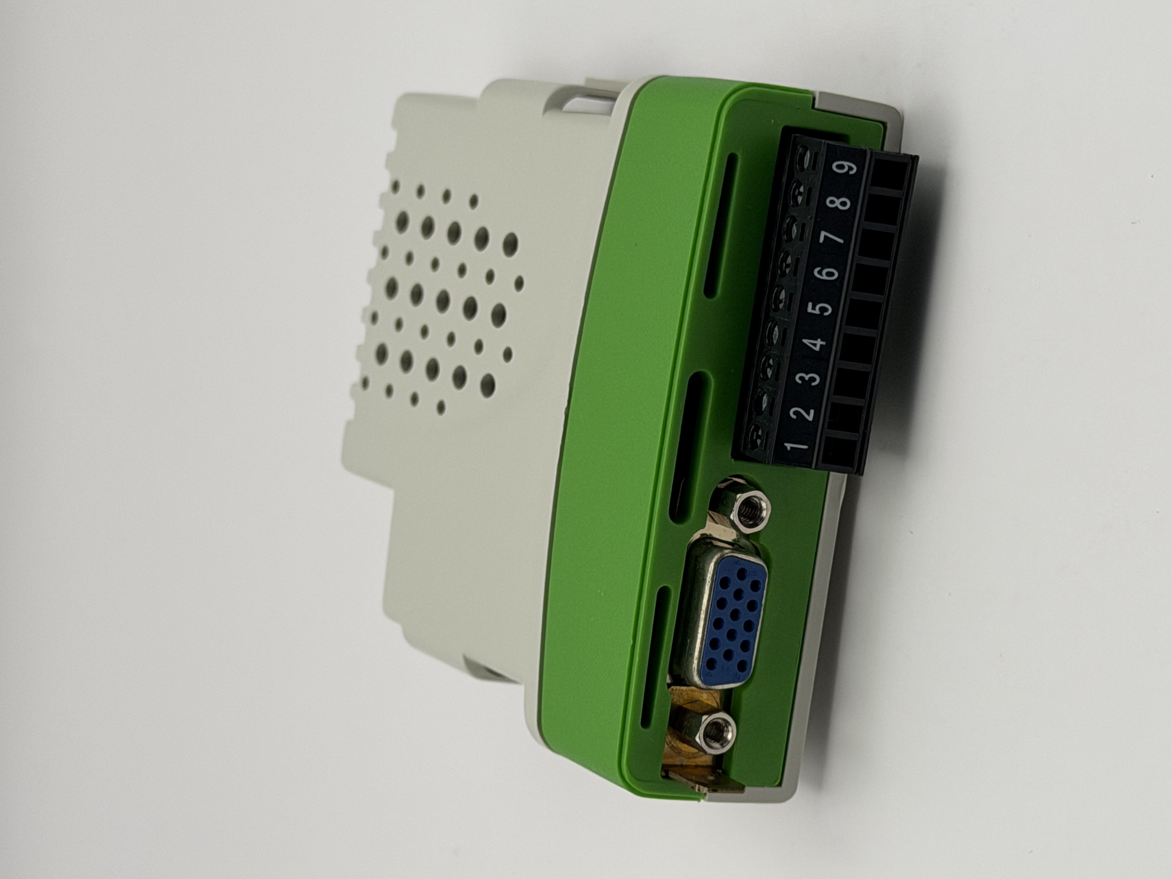 SM-Universal Encoder Plus / STDS03