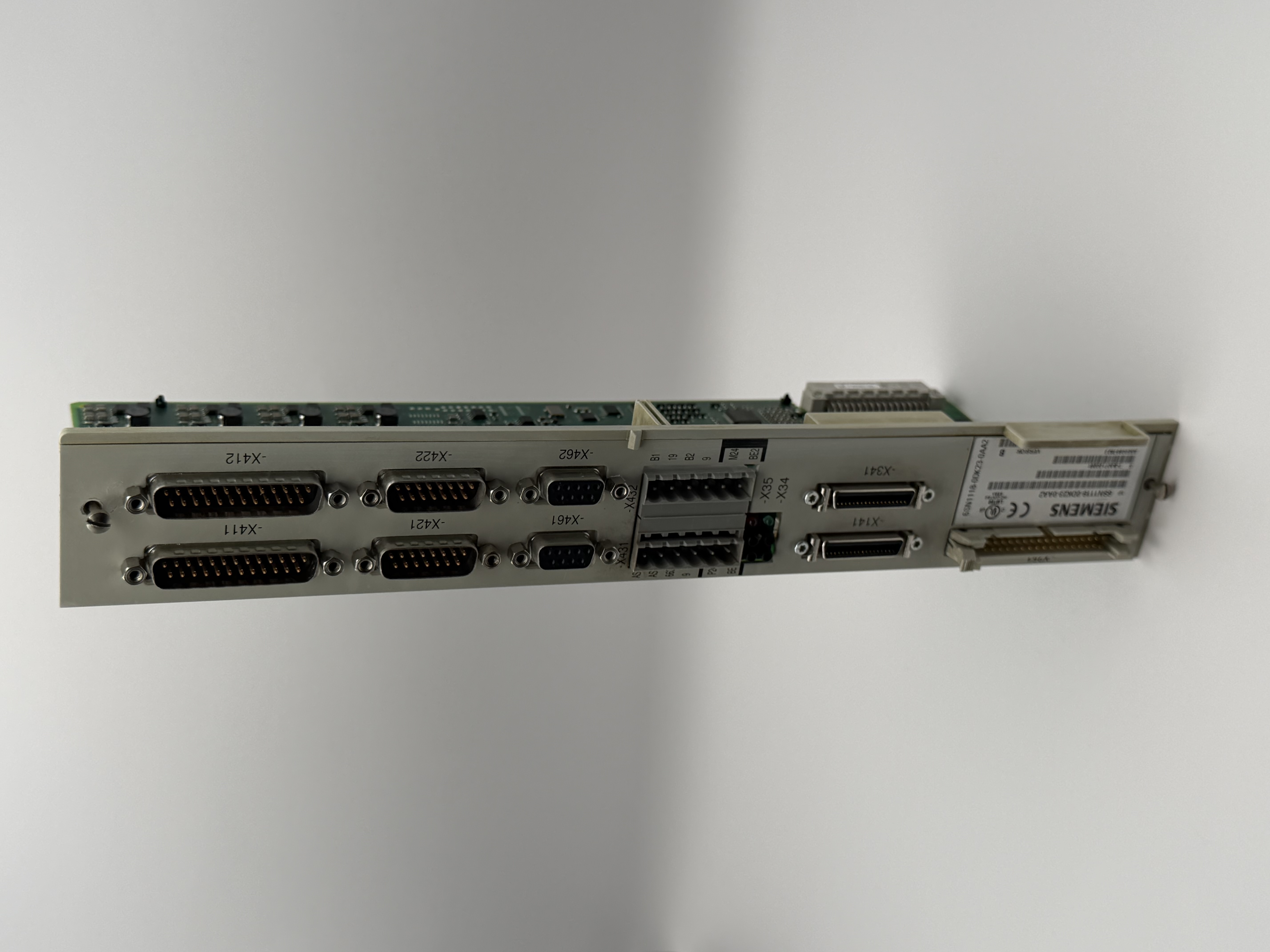 6SN1118-0DK23-0AA2