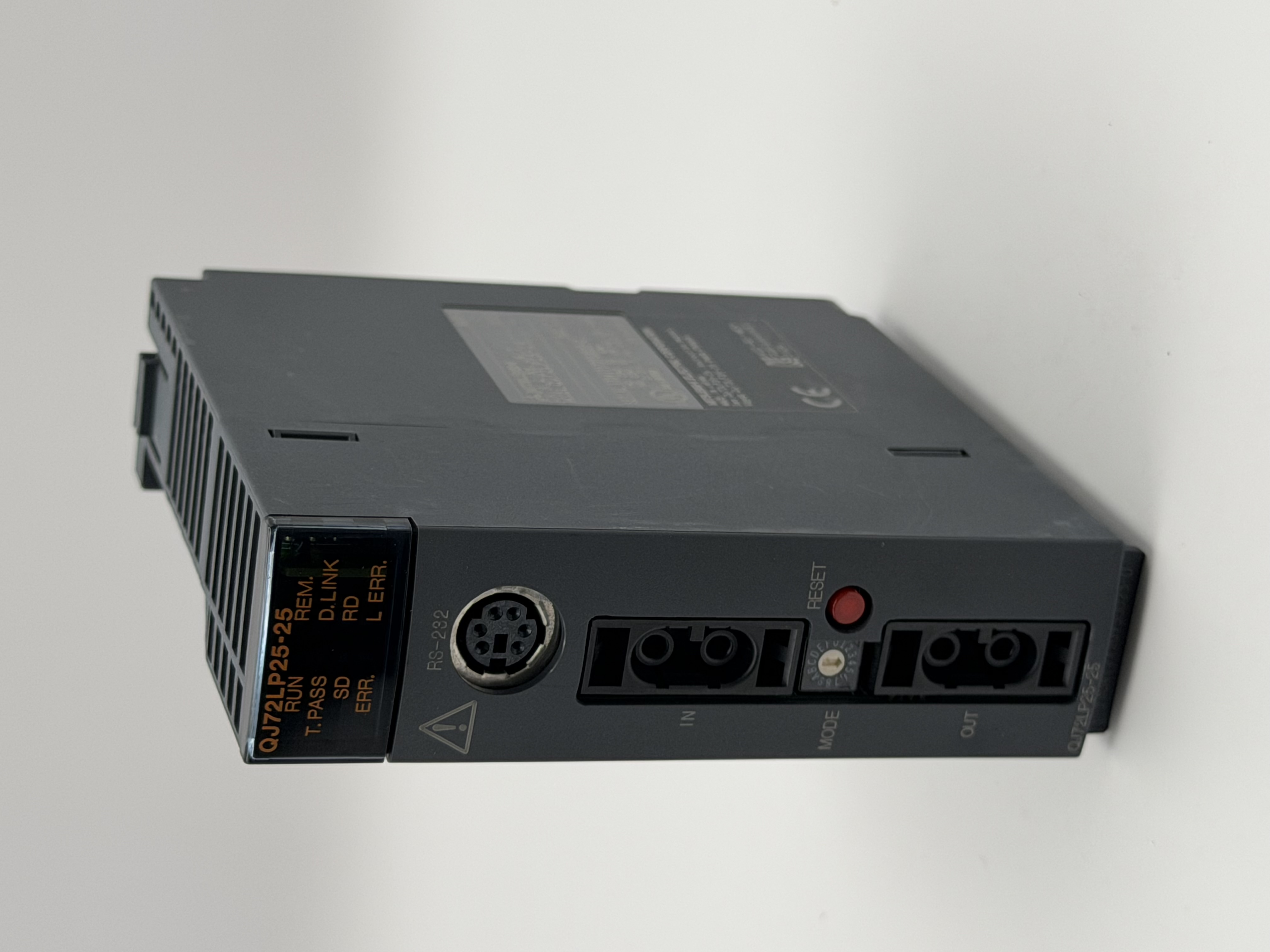 QJ72LP25-25