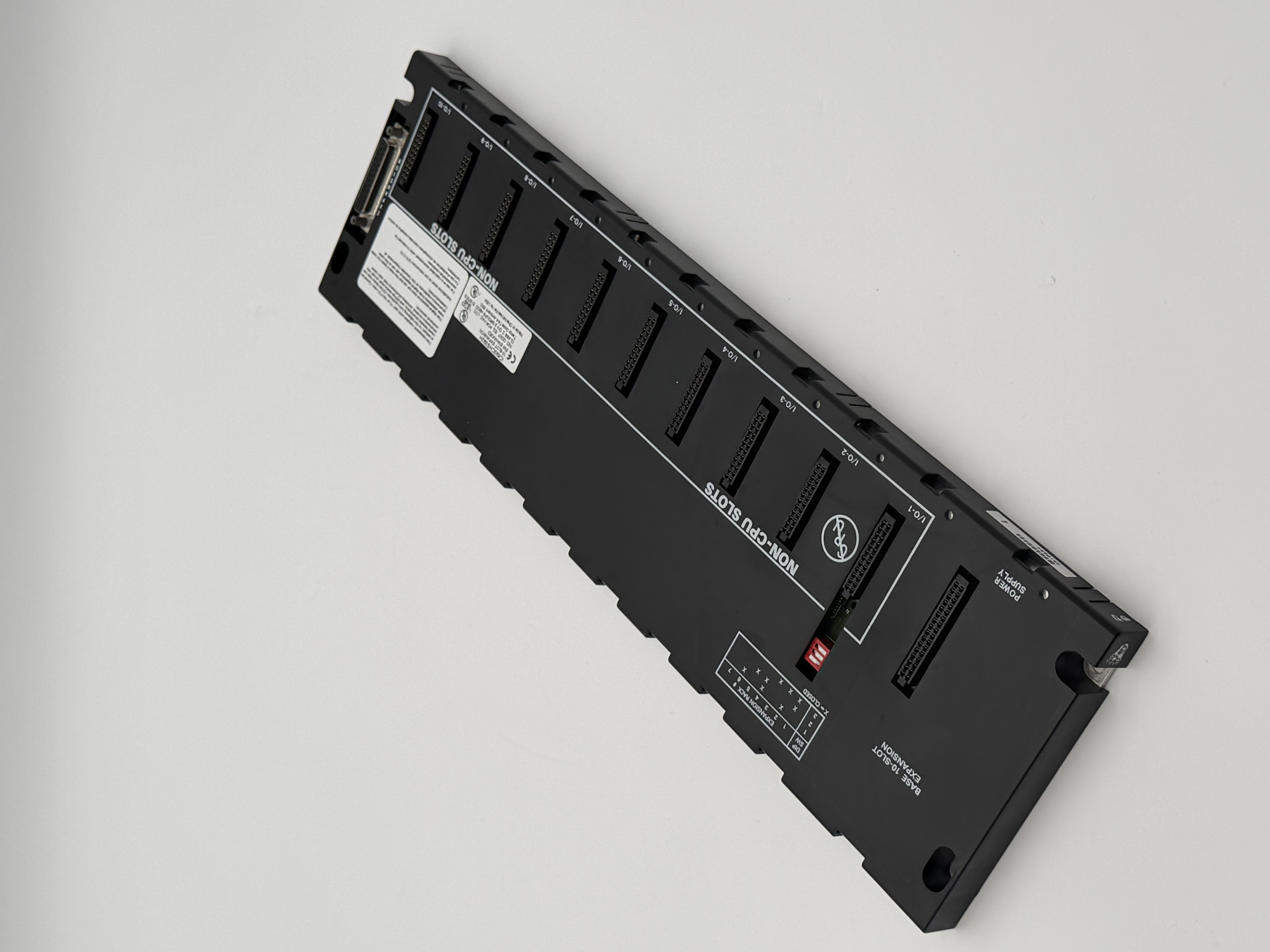 IC693CHS392H
