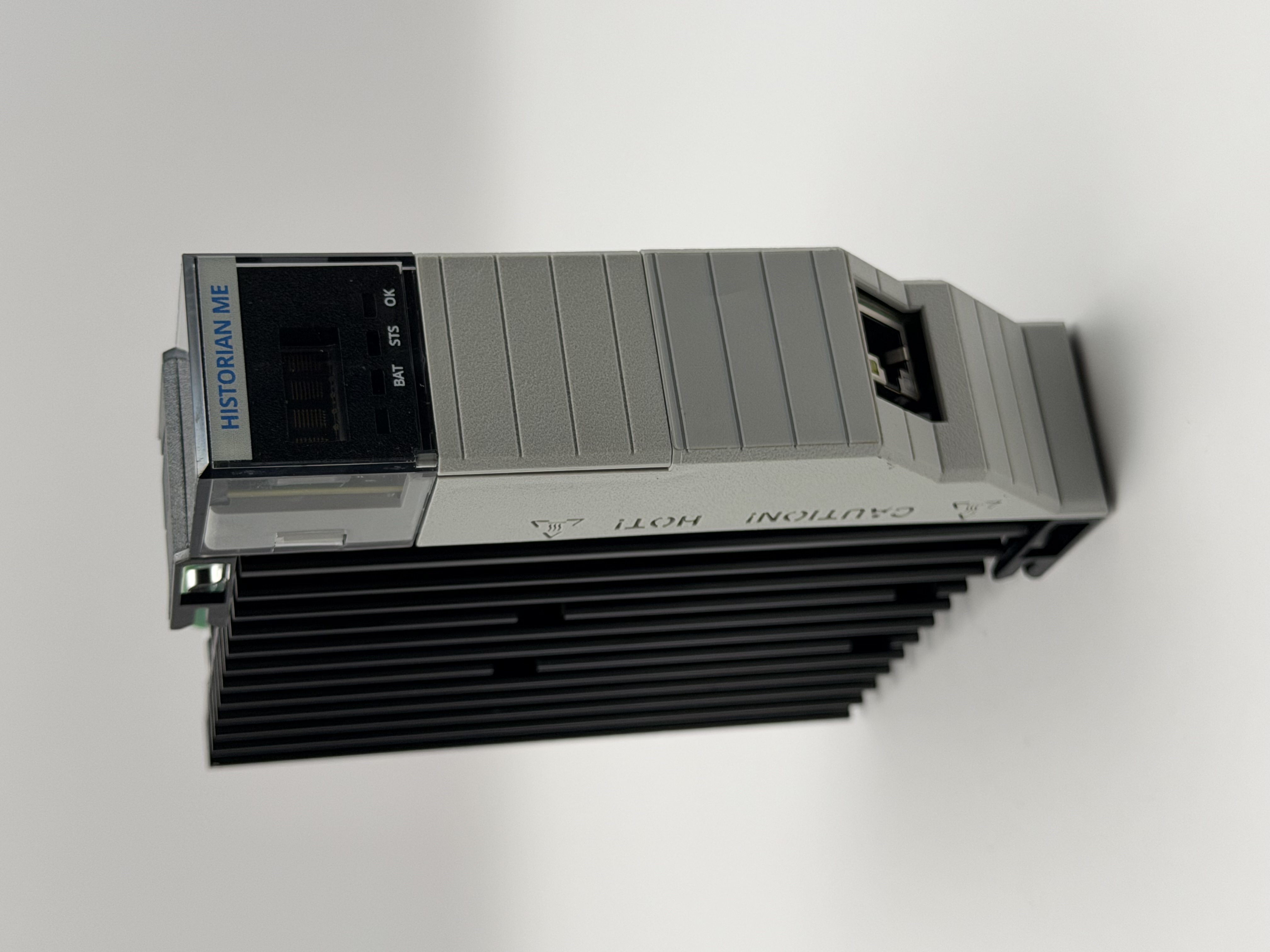 1756-HIST2G Series B ControlLogix Historian Module
