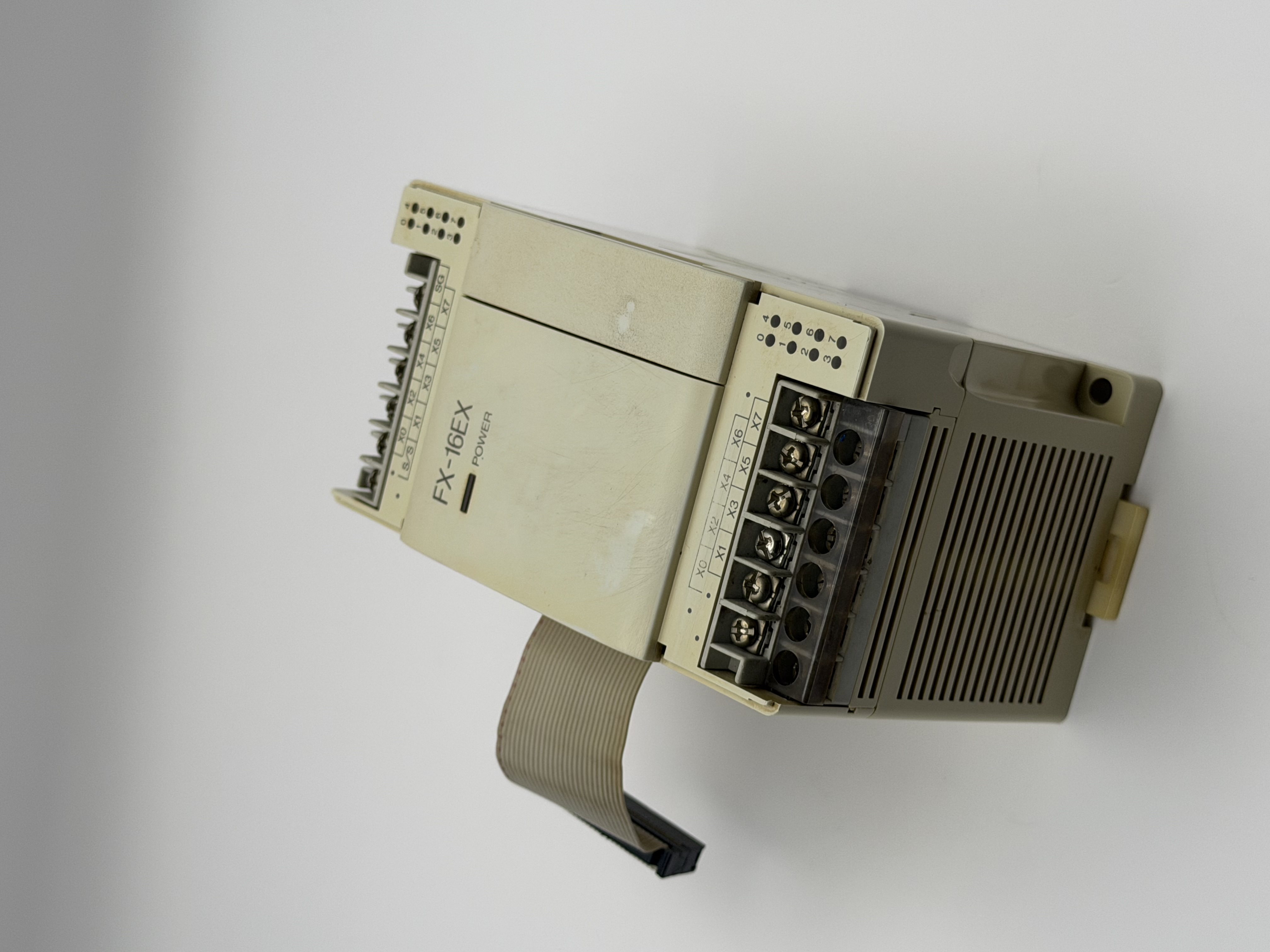 FX-16EX-ES/UL