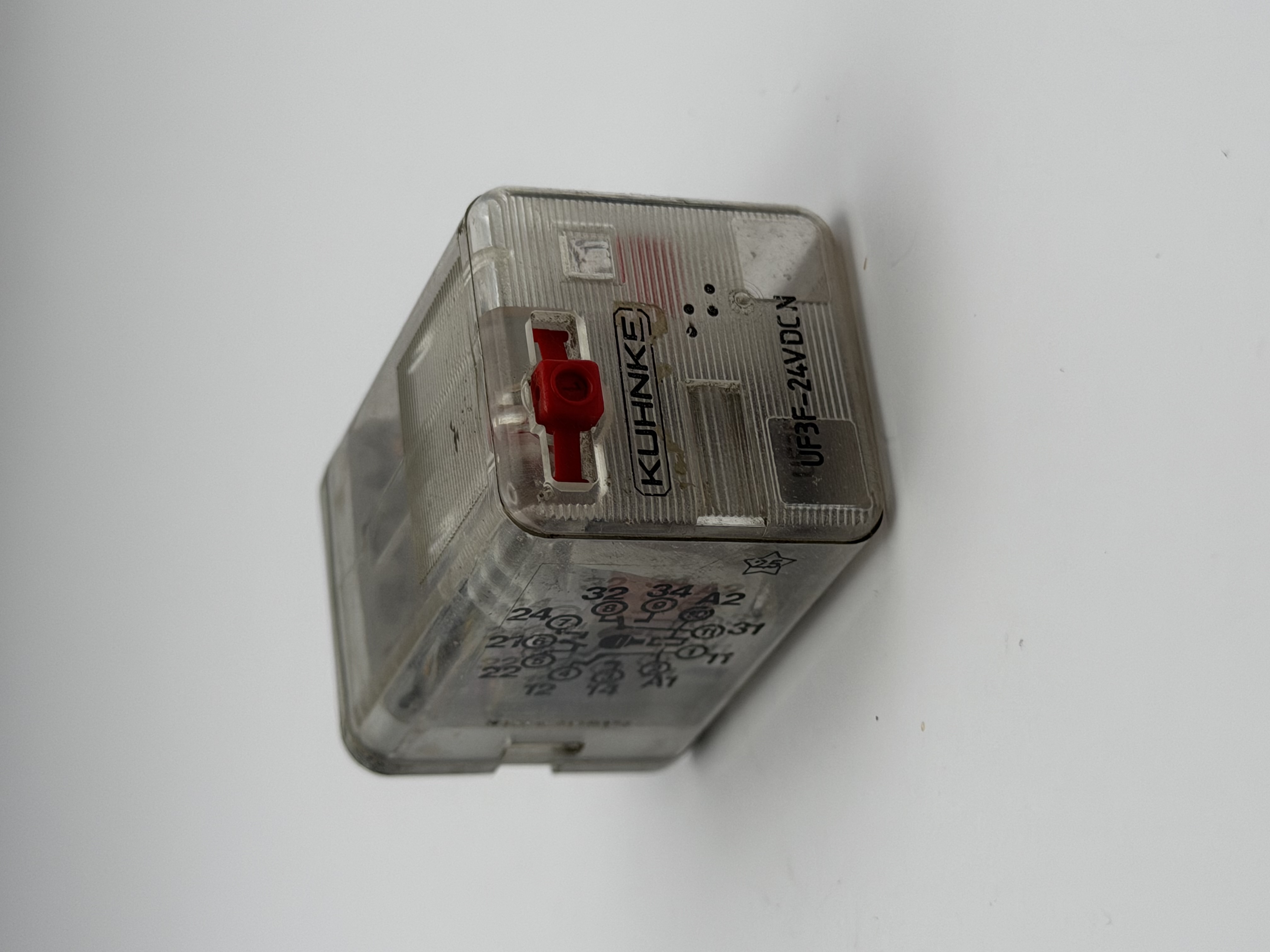 UF3F-24VDCN 24VDC