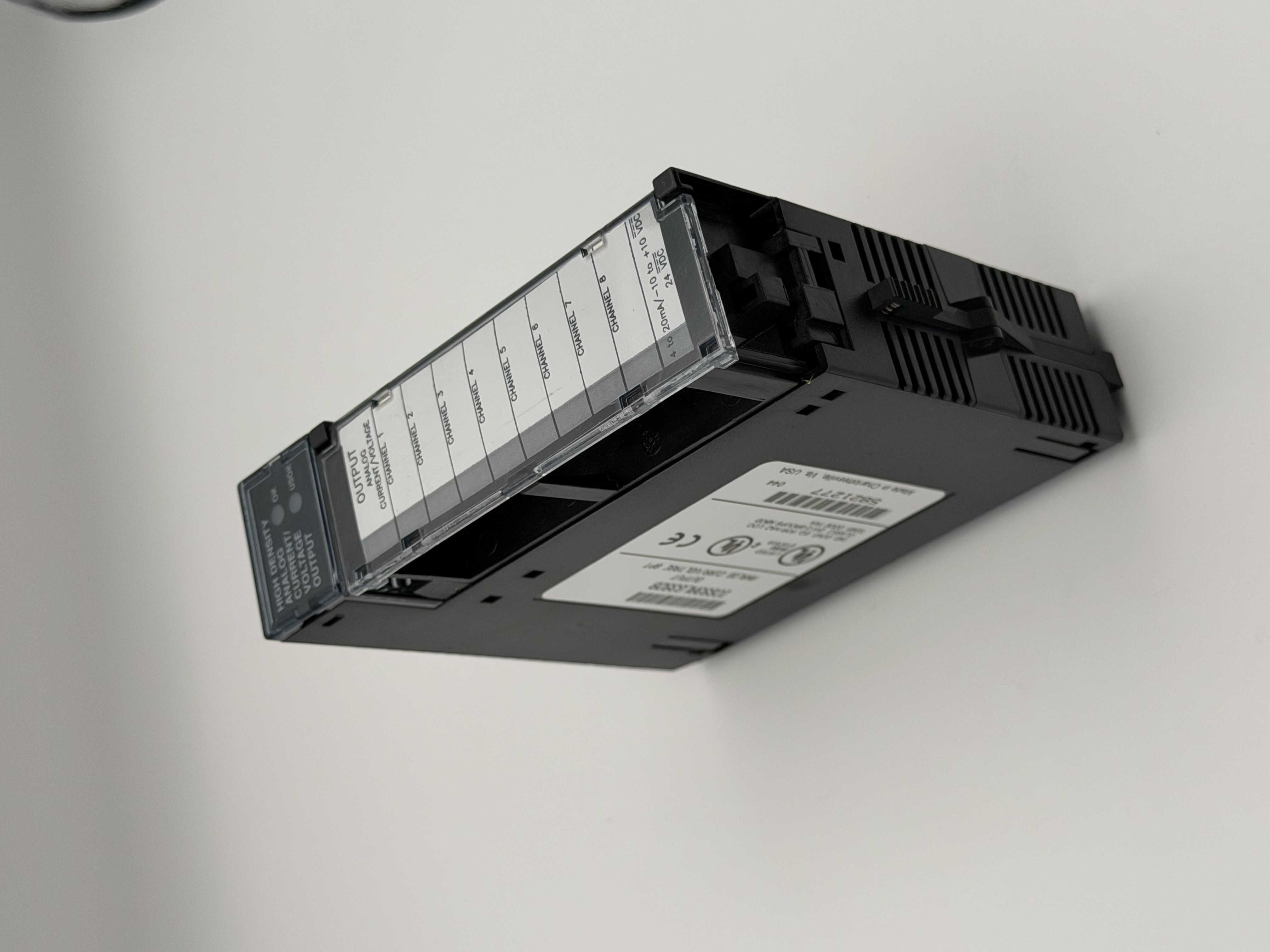 IC693ALG392B