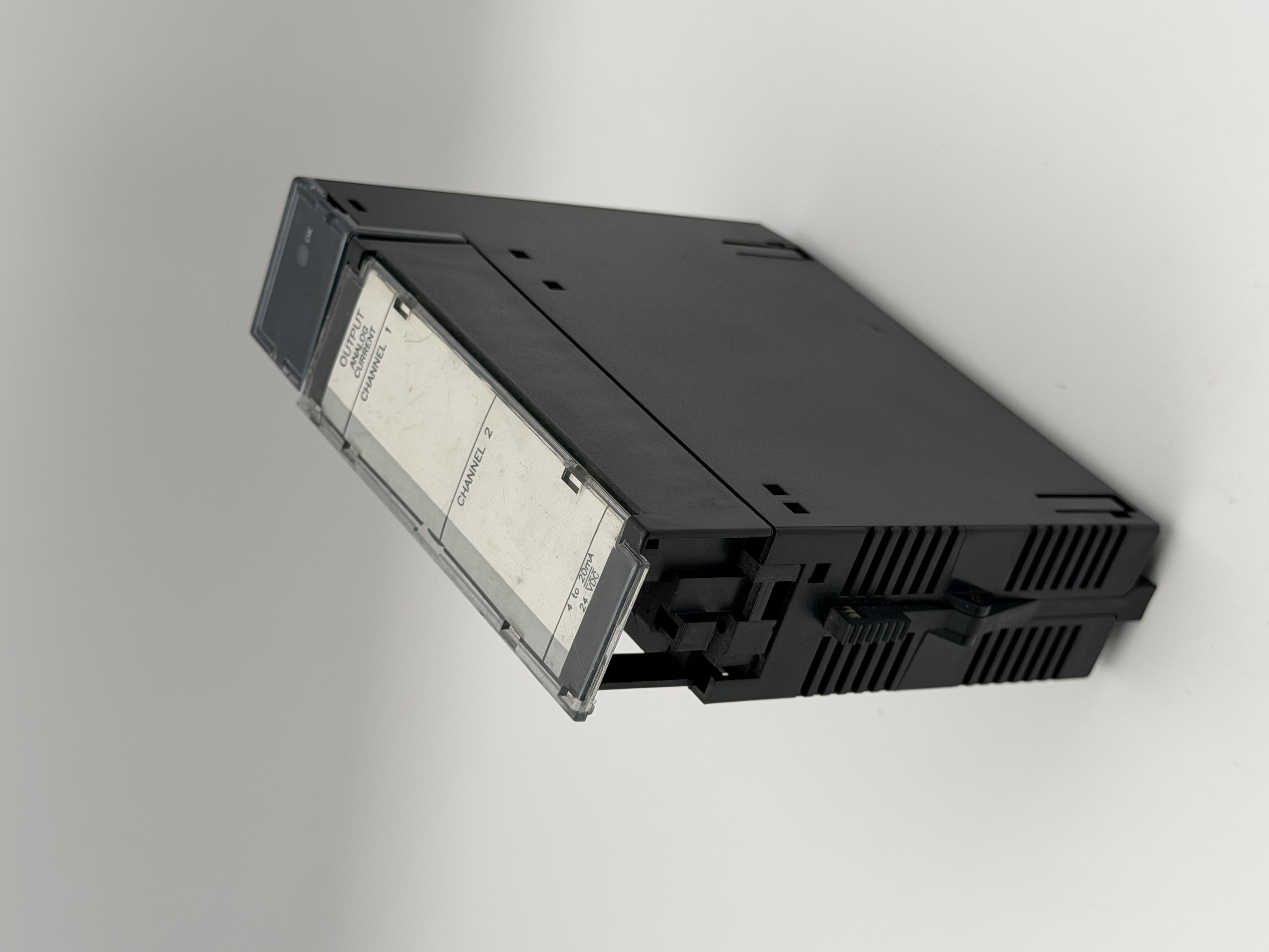 IC693ALG391E