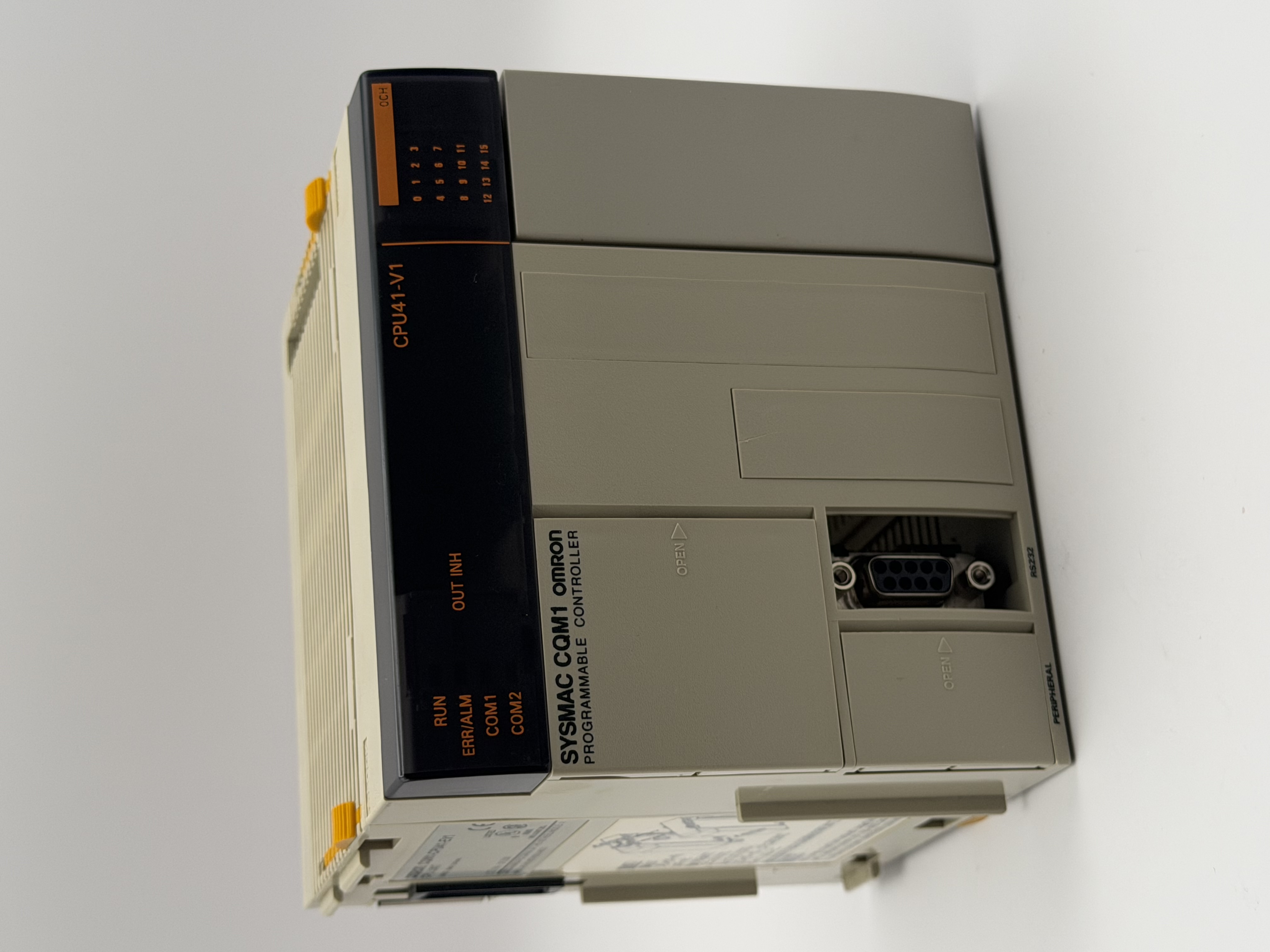 CQM1-CPU41-EV1