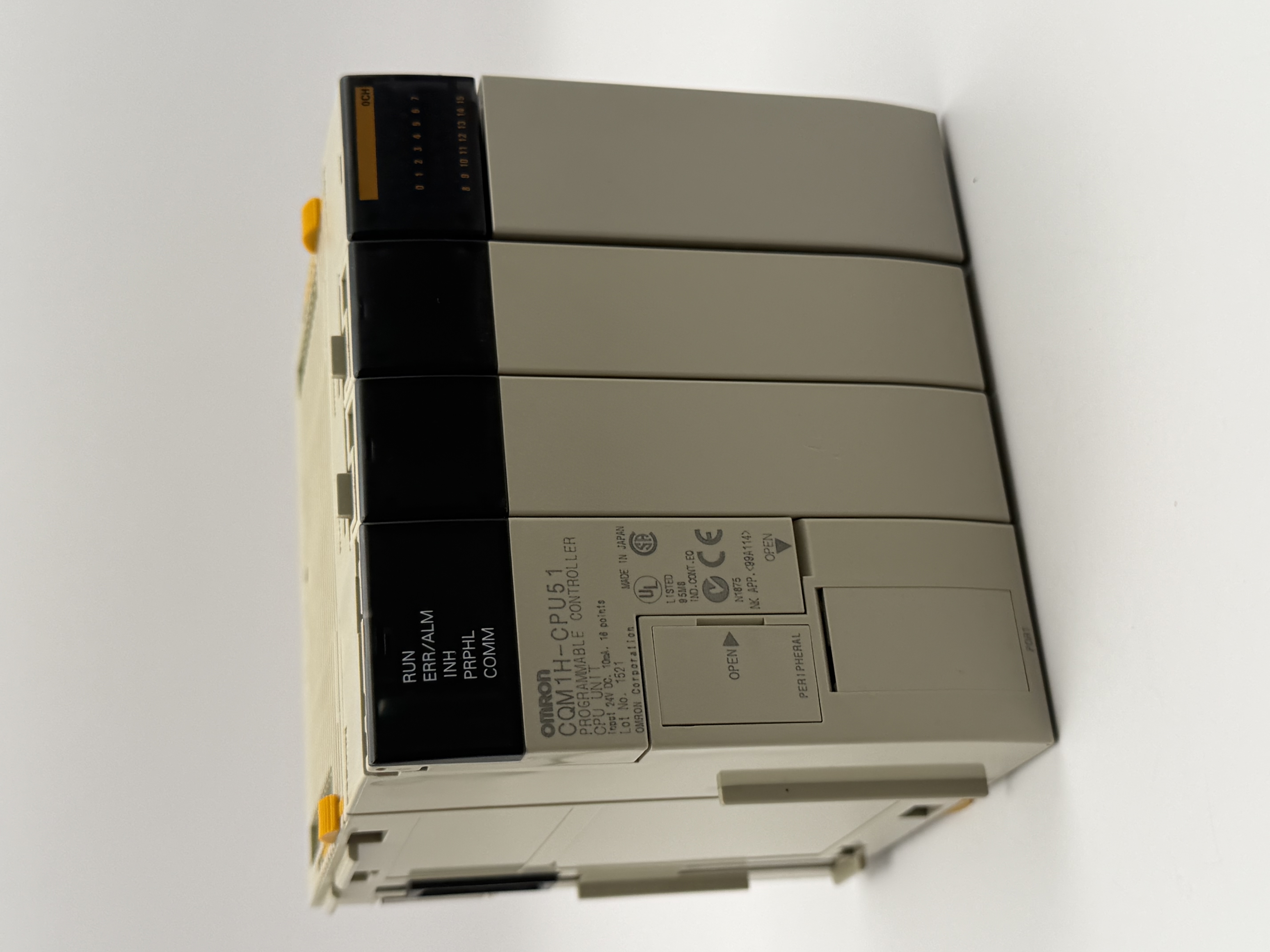 CQM1H-CPU51