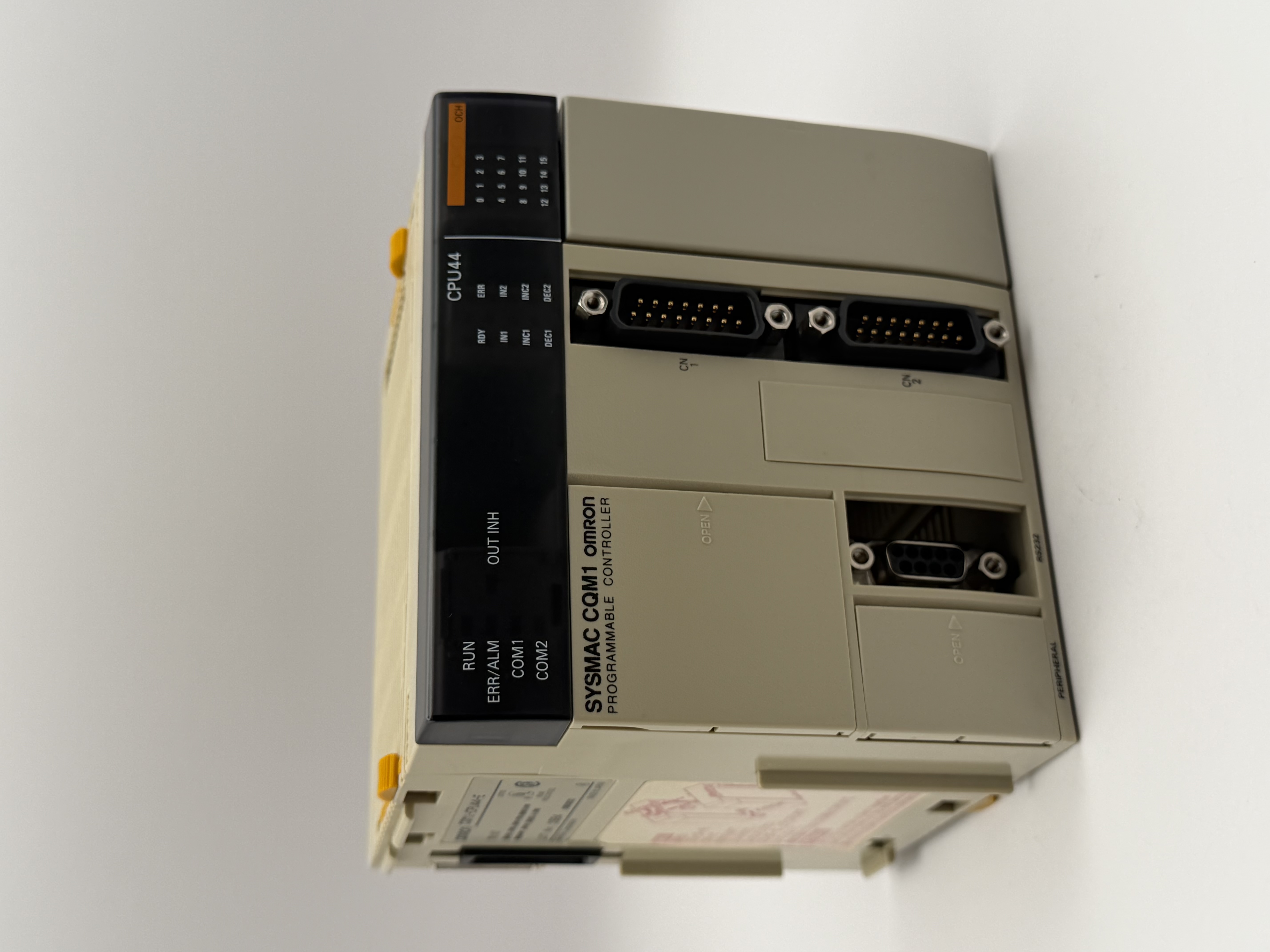 CQM1-CPU44-E