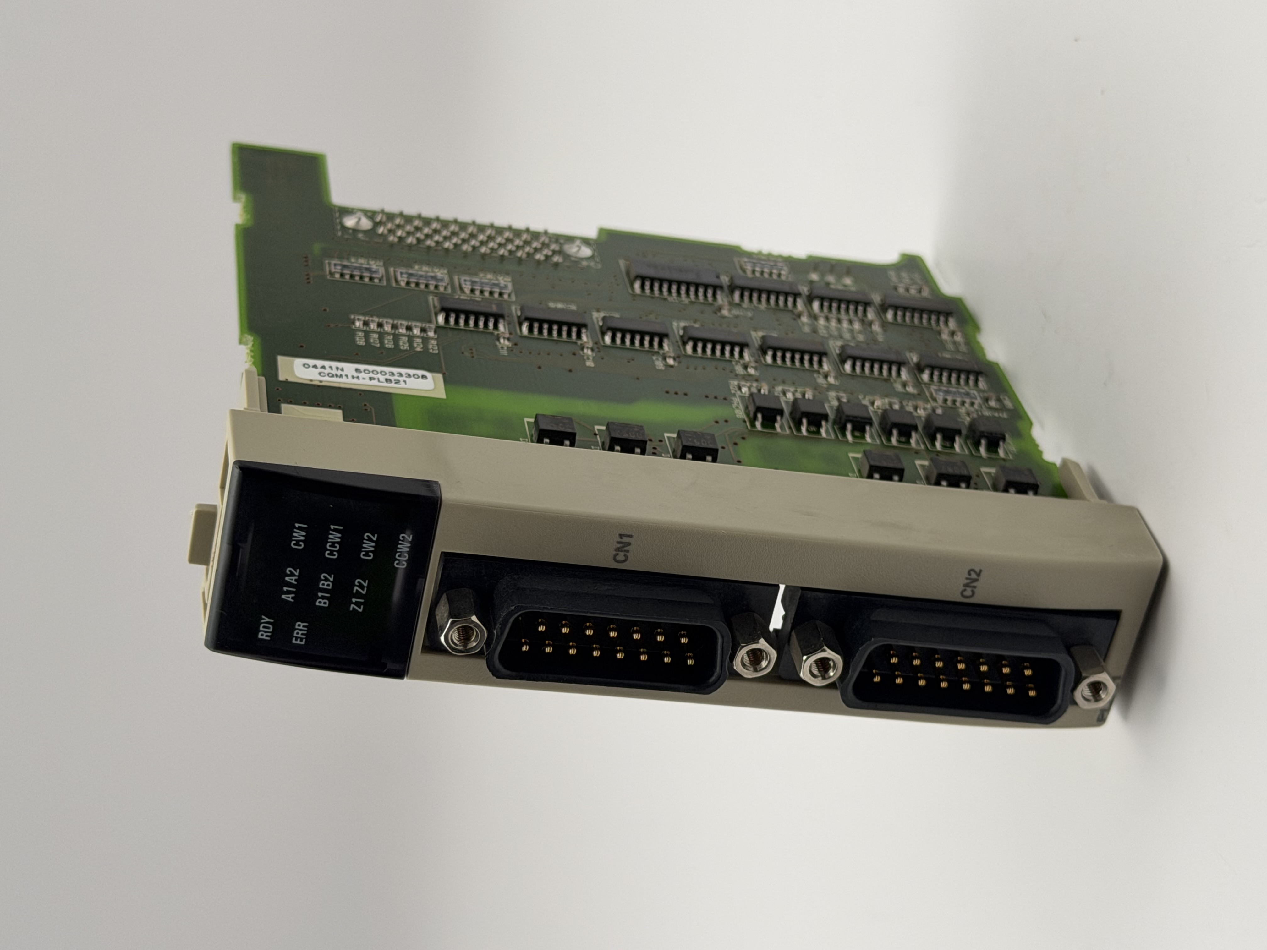 CQM1H-PLB21