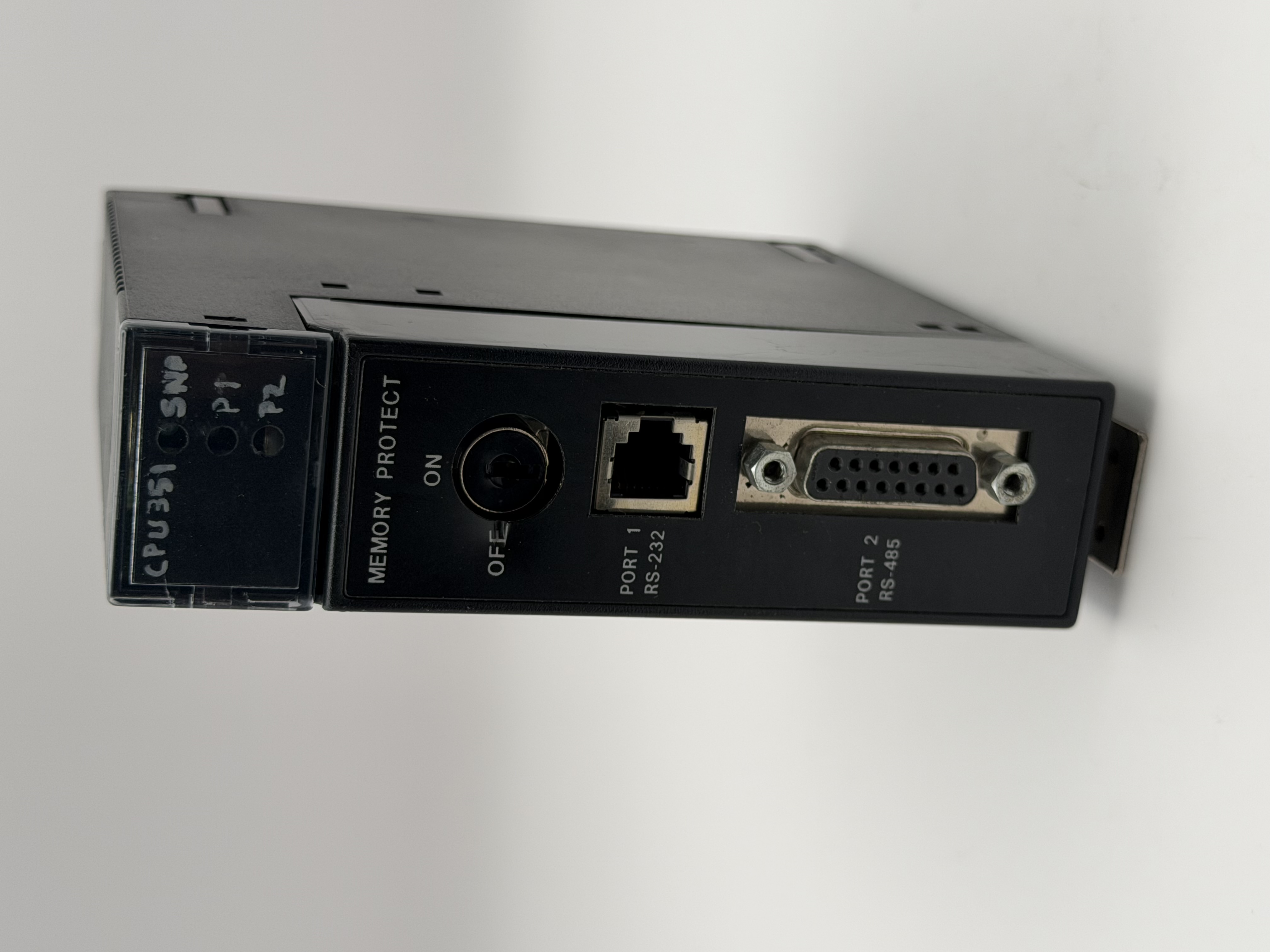 IC693CPU351-DH