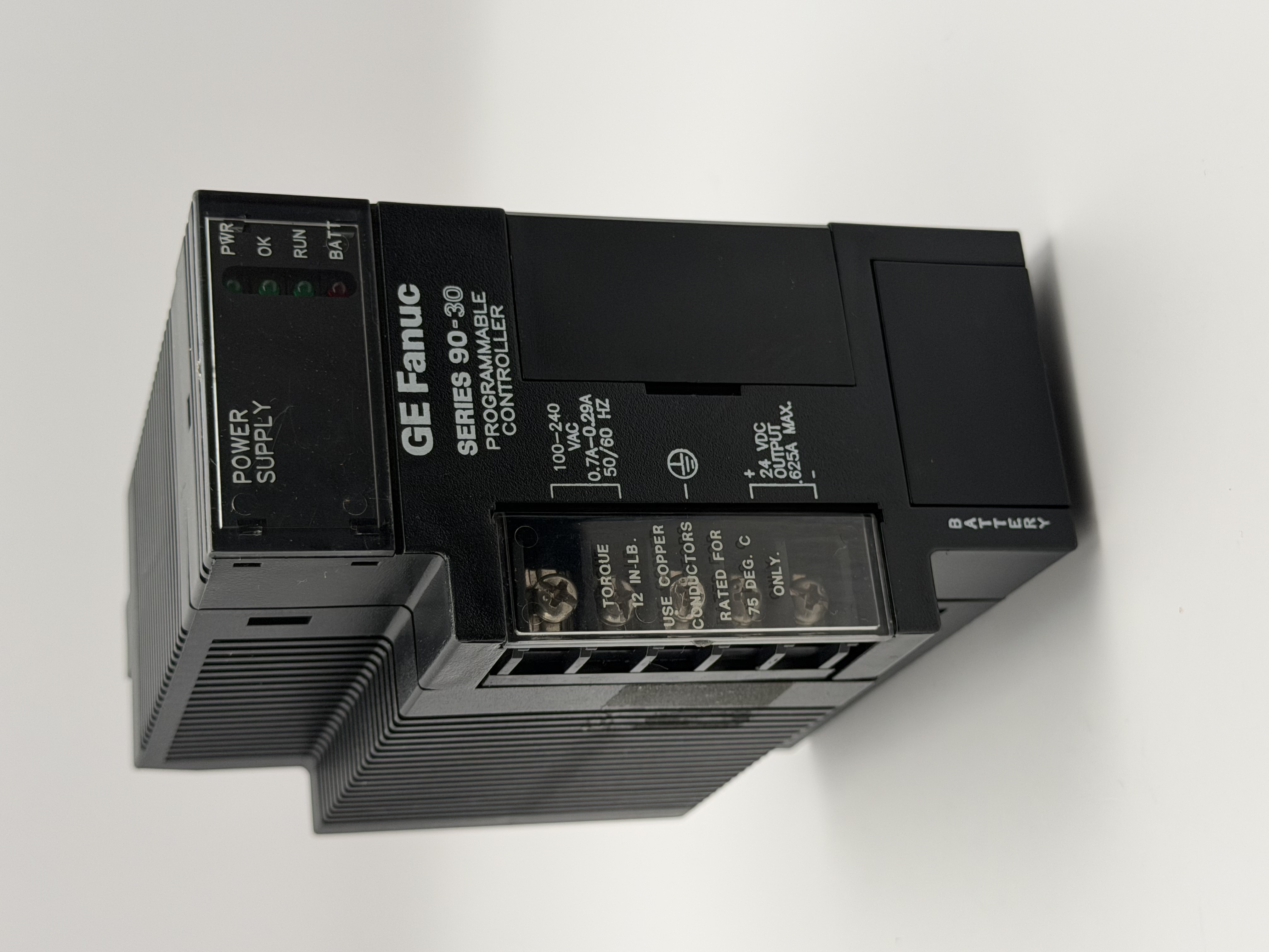 IC693PWR321AA