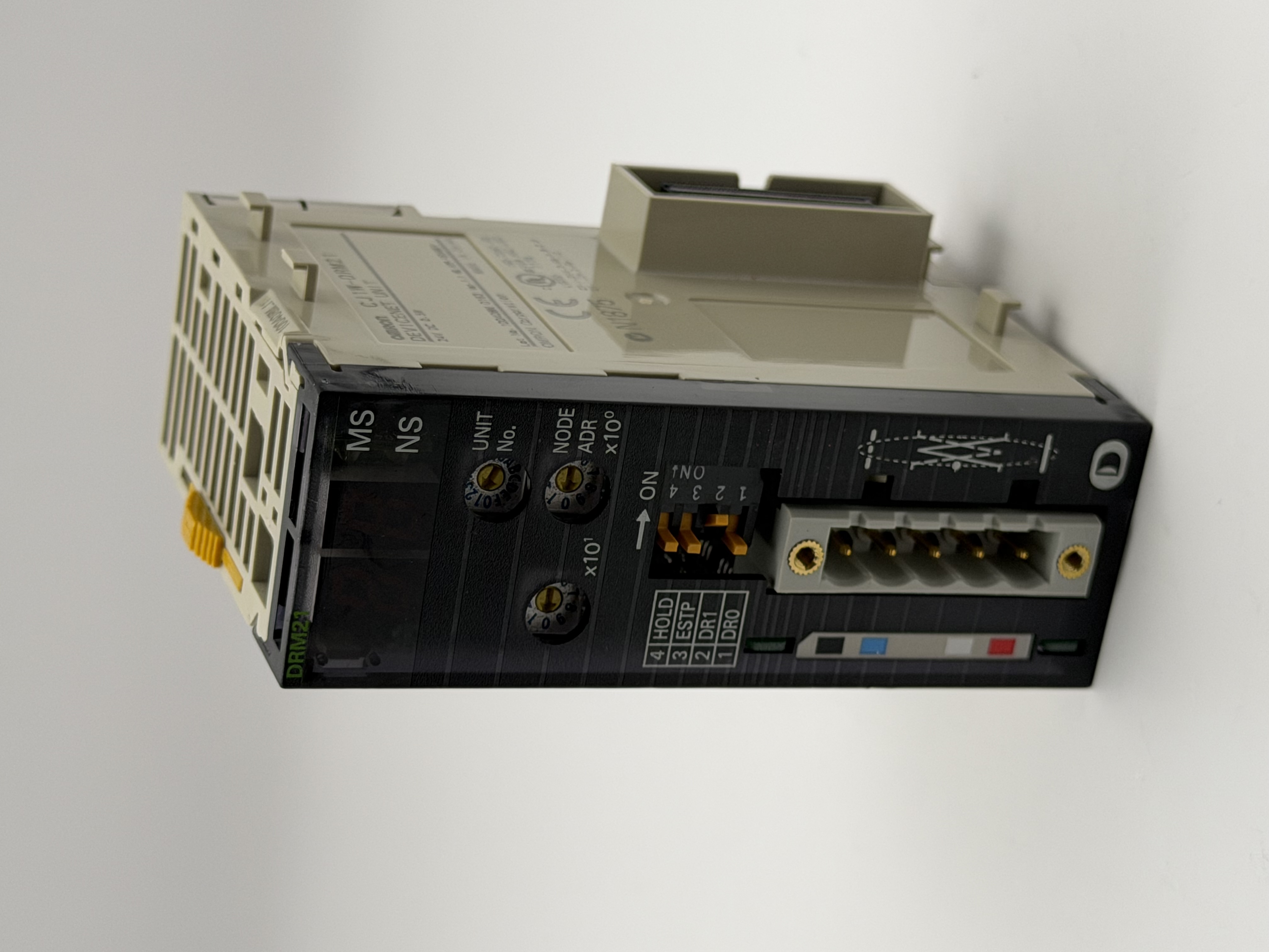 CJ1W-DRM21