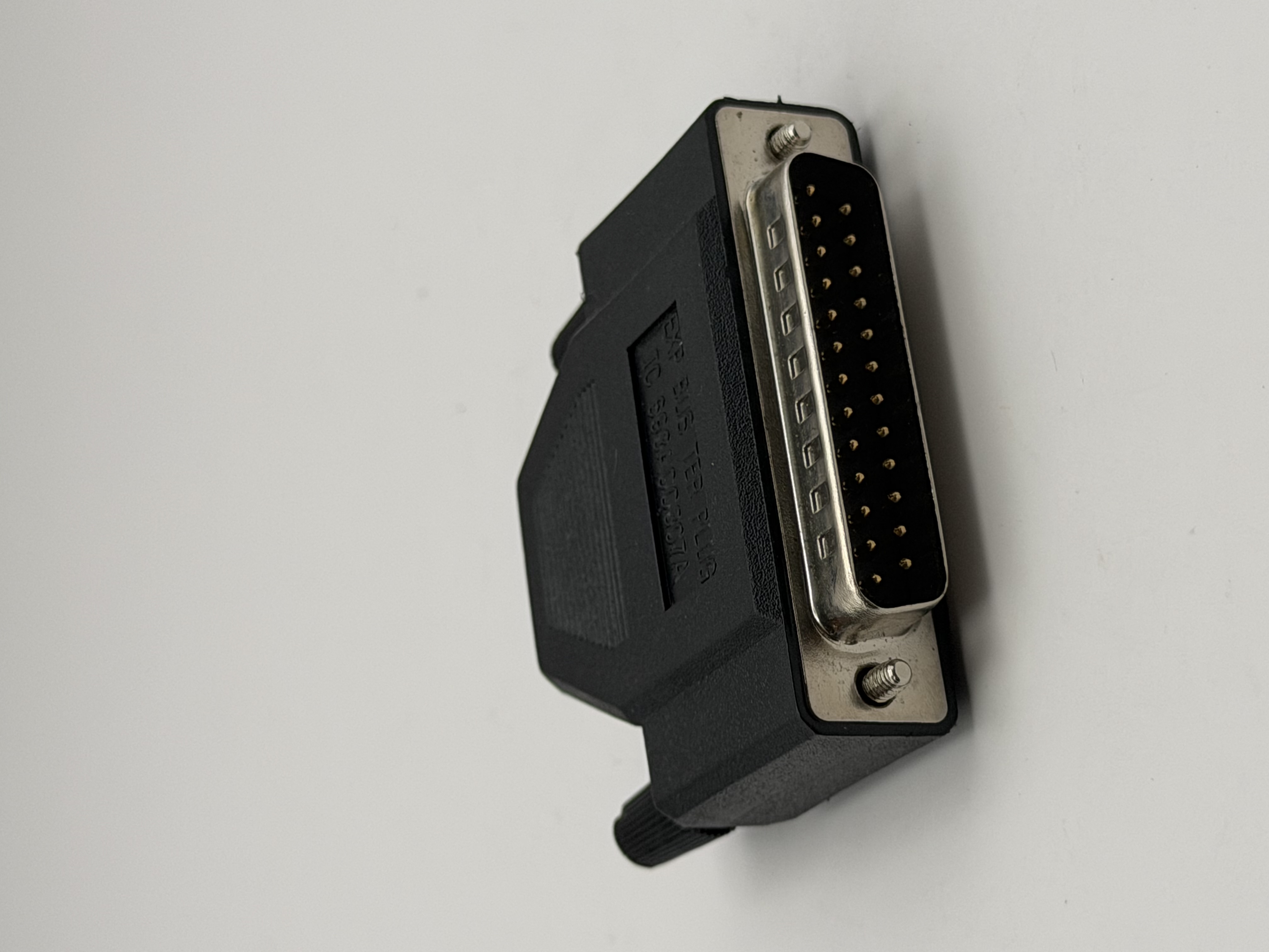 IC693ACC307A