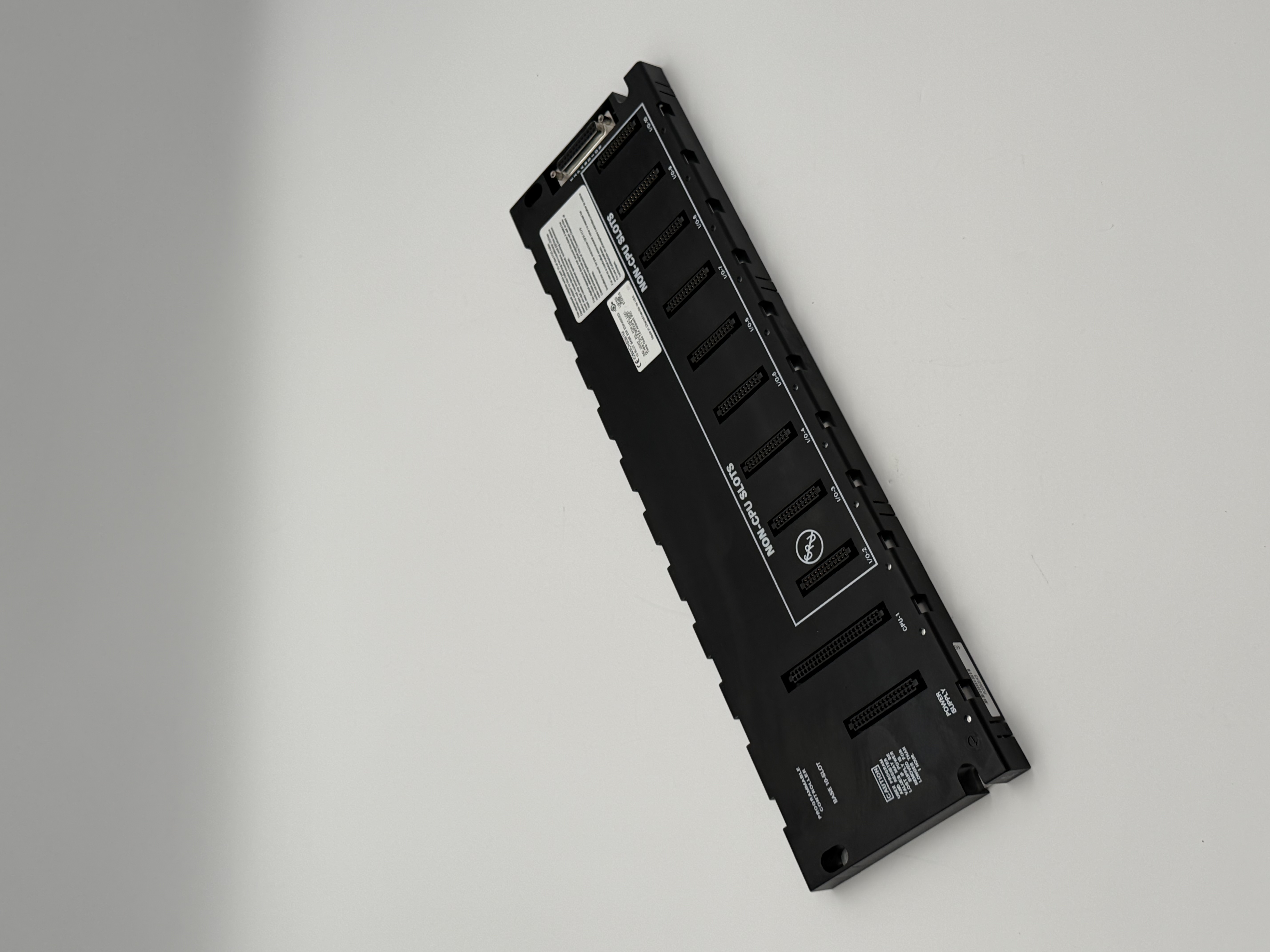 IC693CHS391M