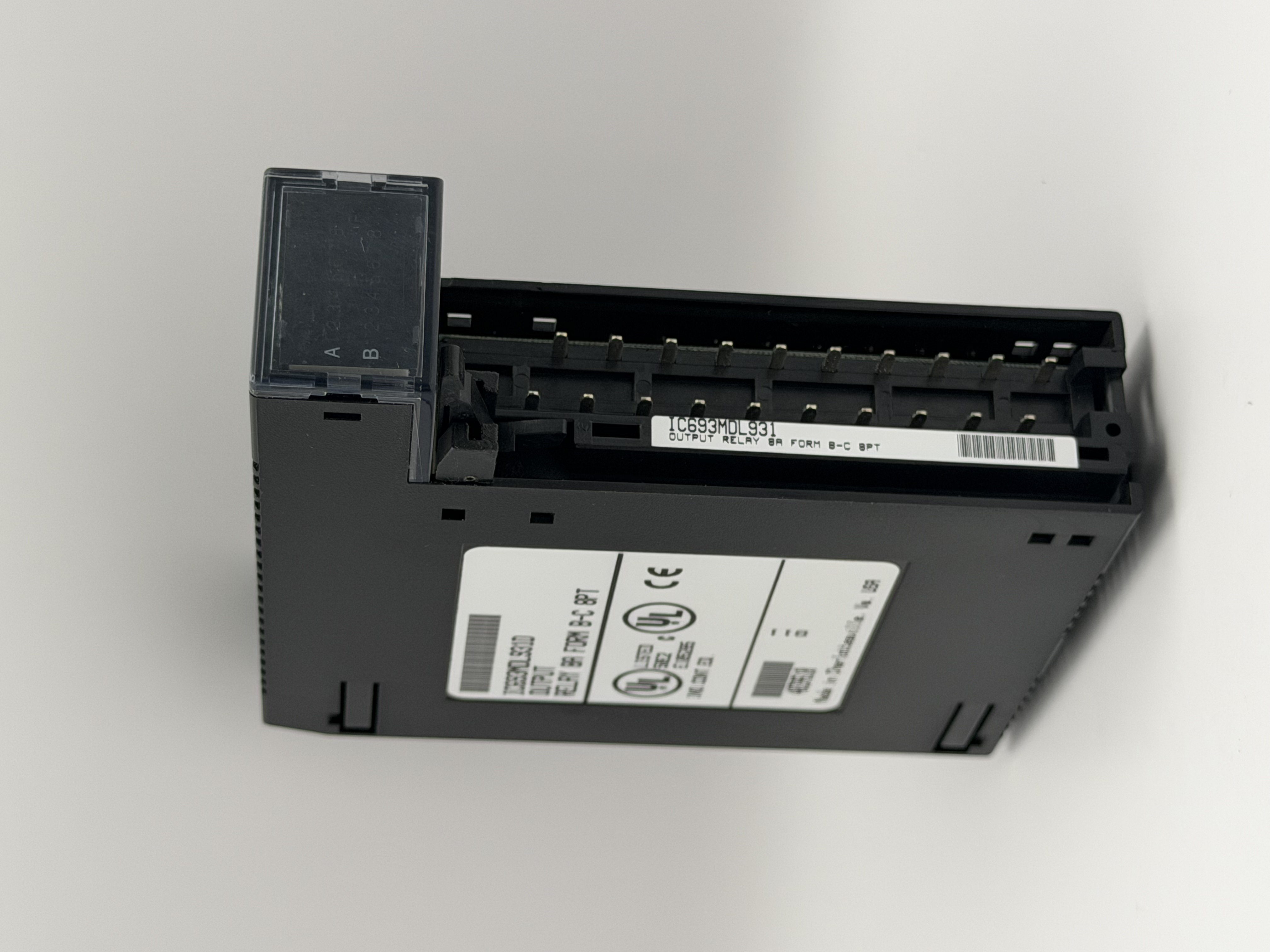 IC693MDL931D