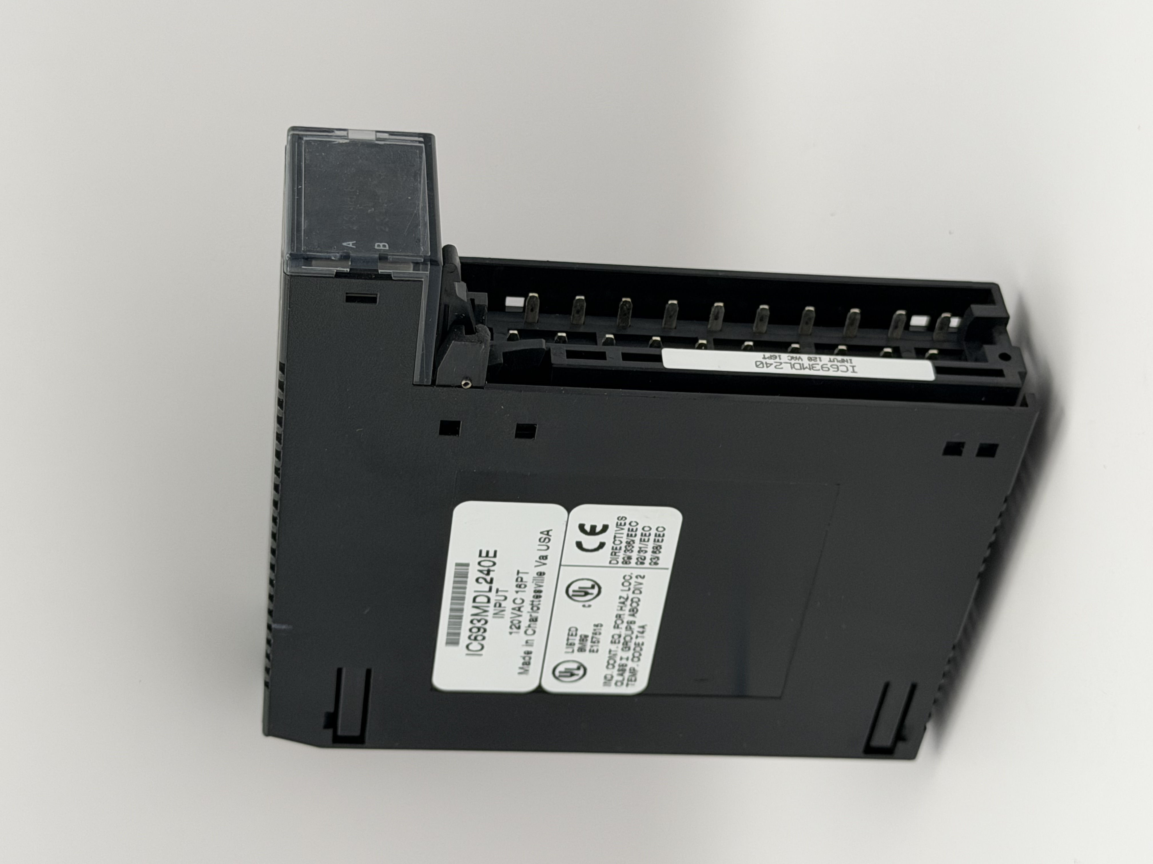 IC693MDL240E