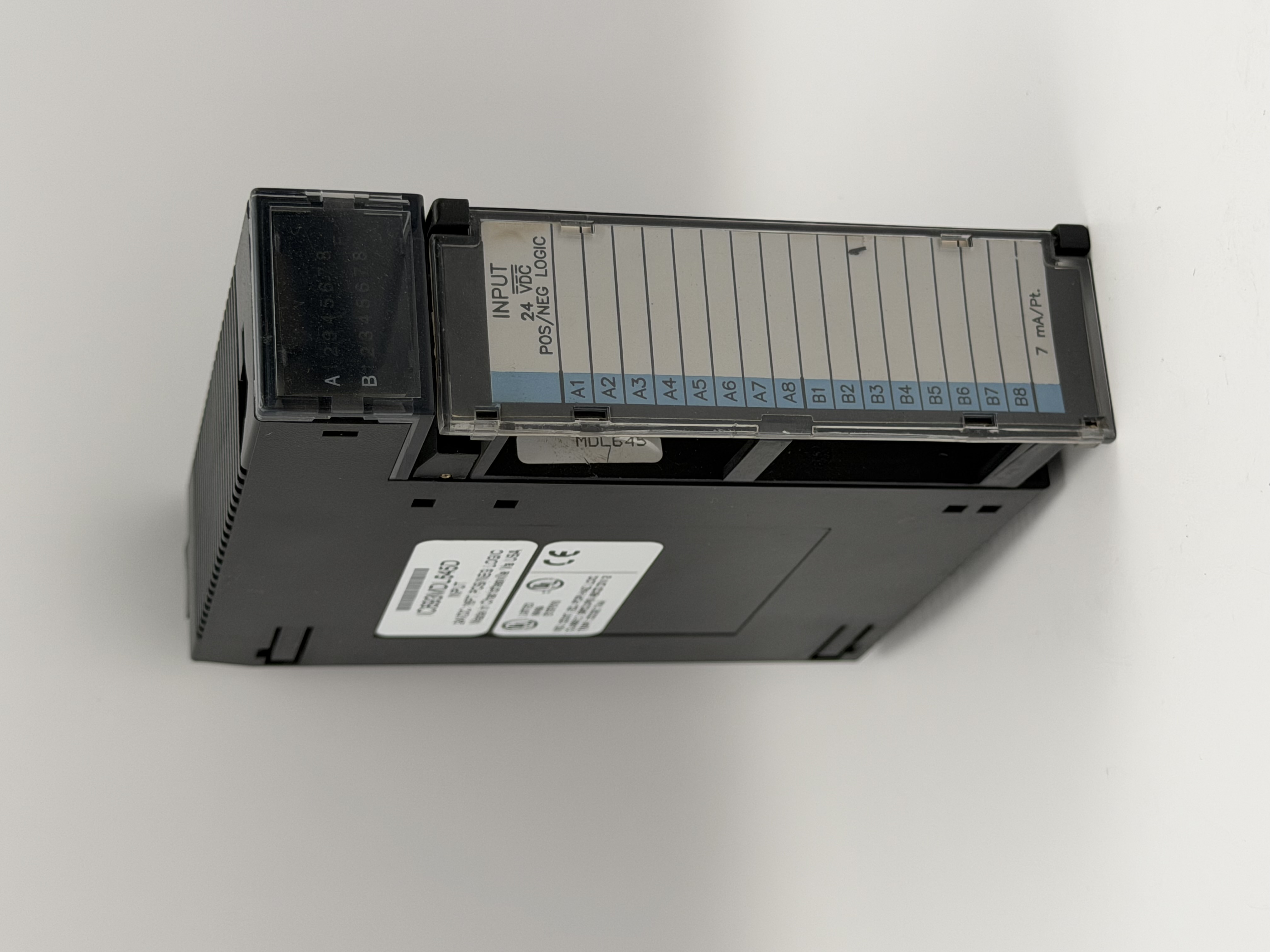IC693MDL645D
