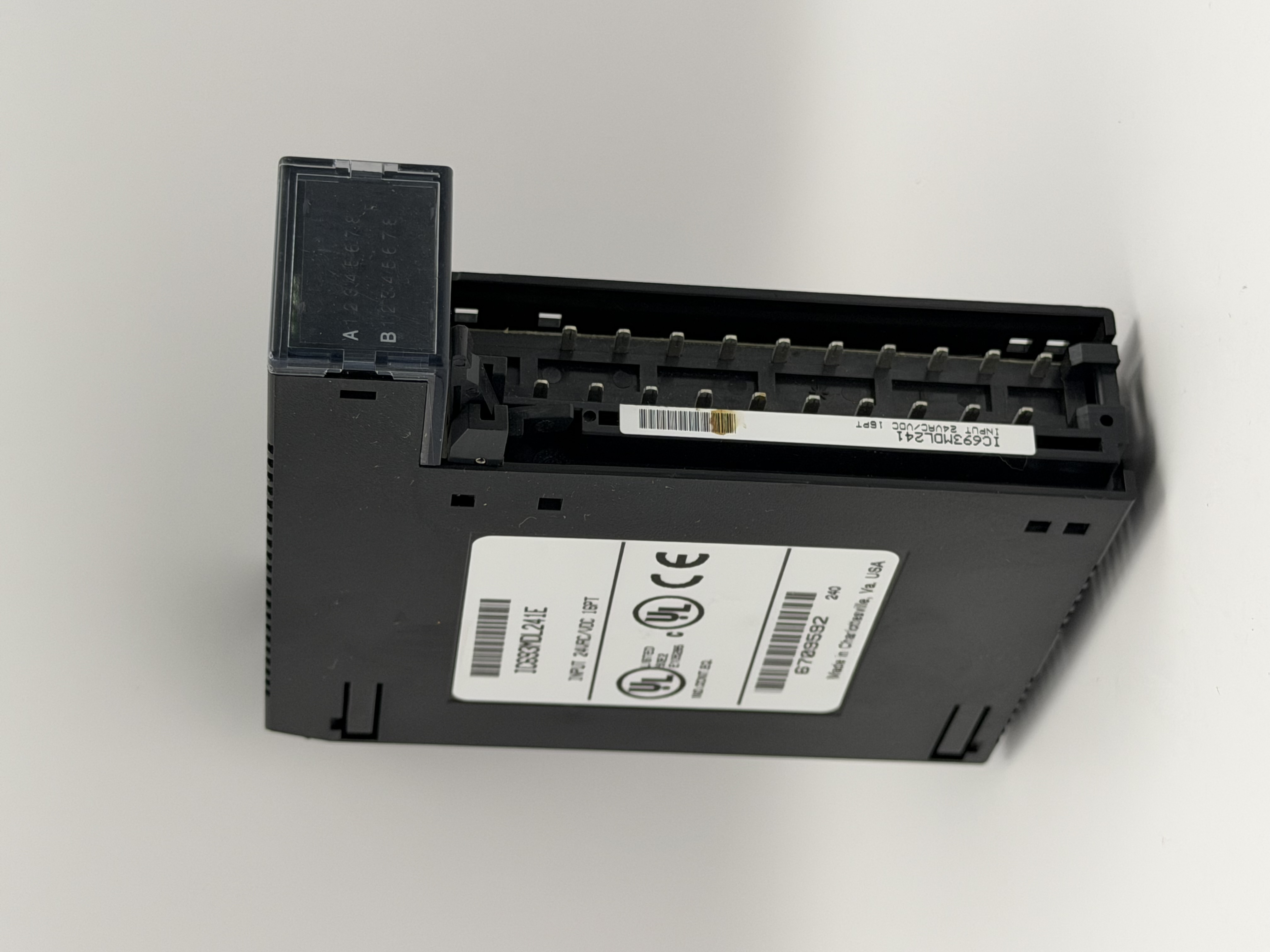 IC693MDL241E