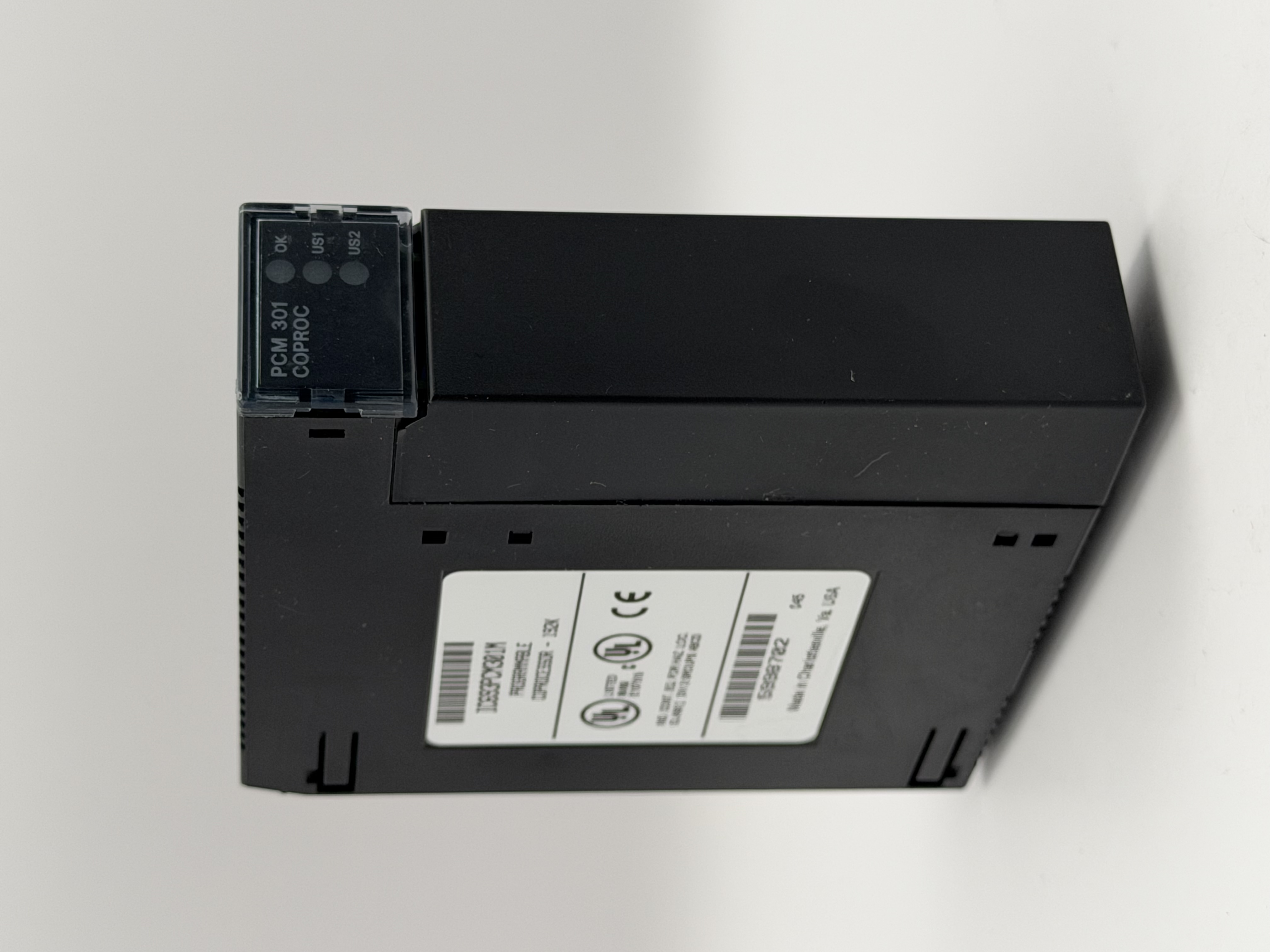 IC693PCM301M