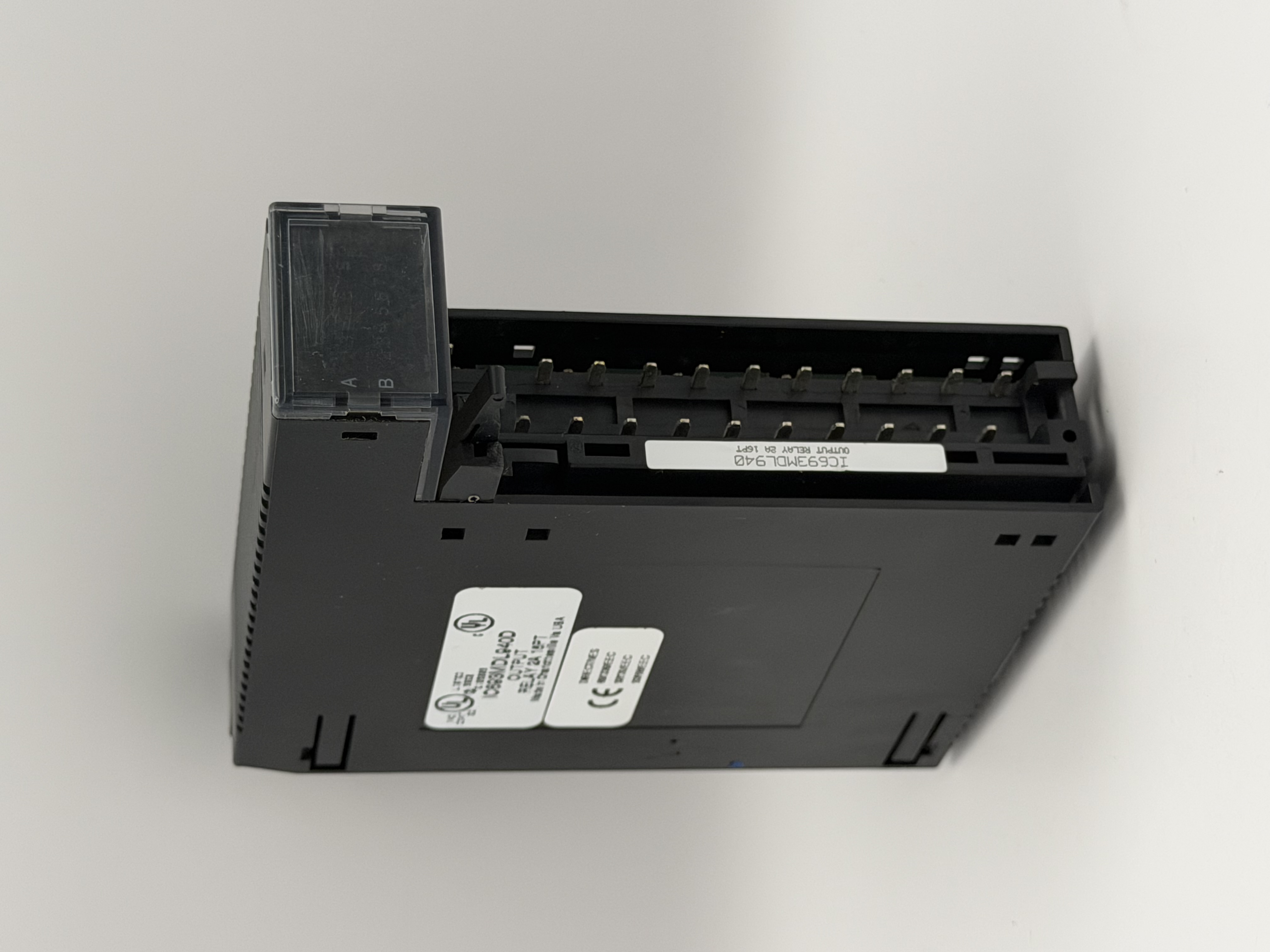 IC693MDL940D