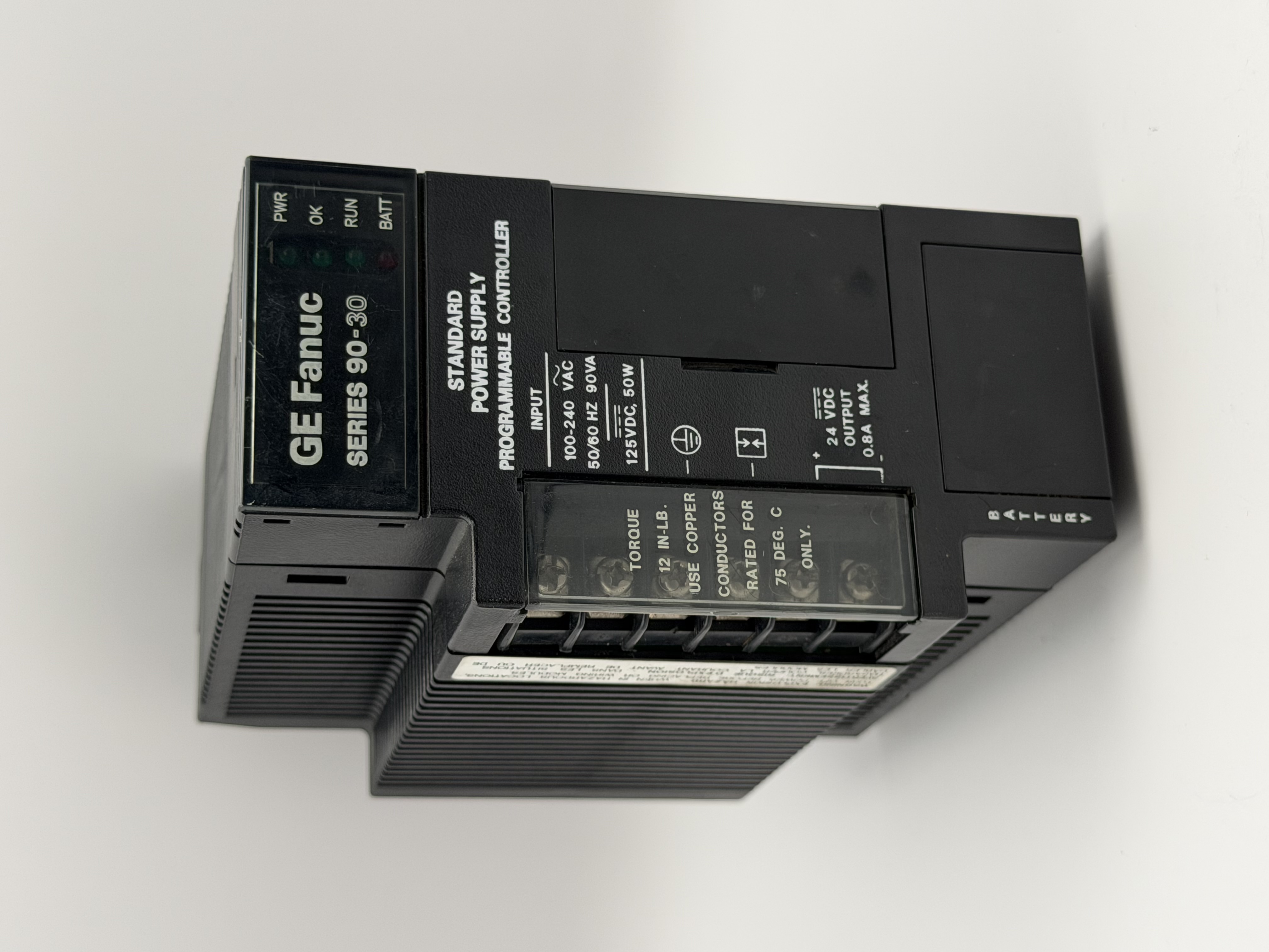 IC693PWR321S